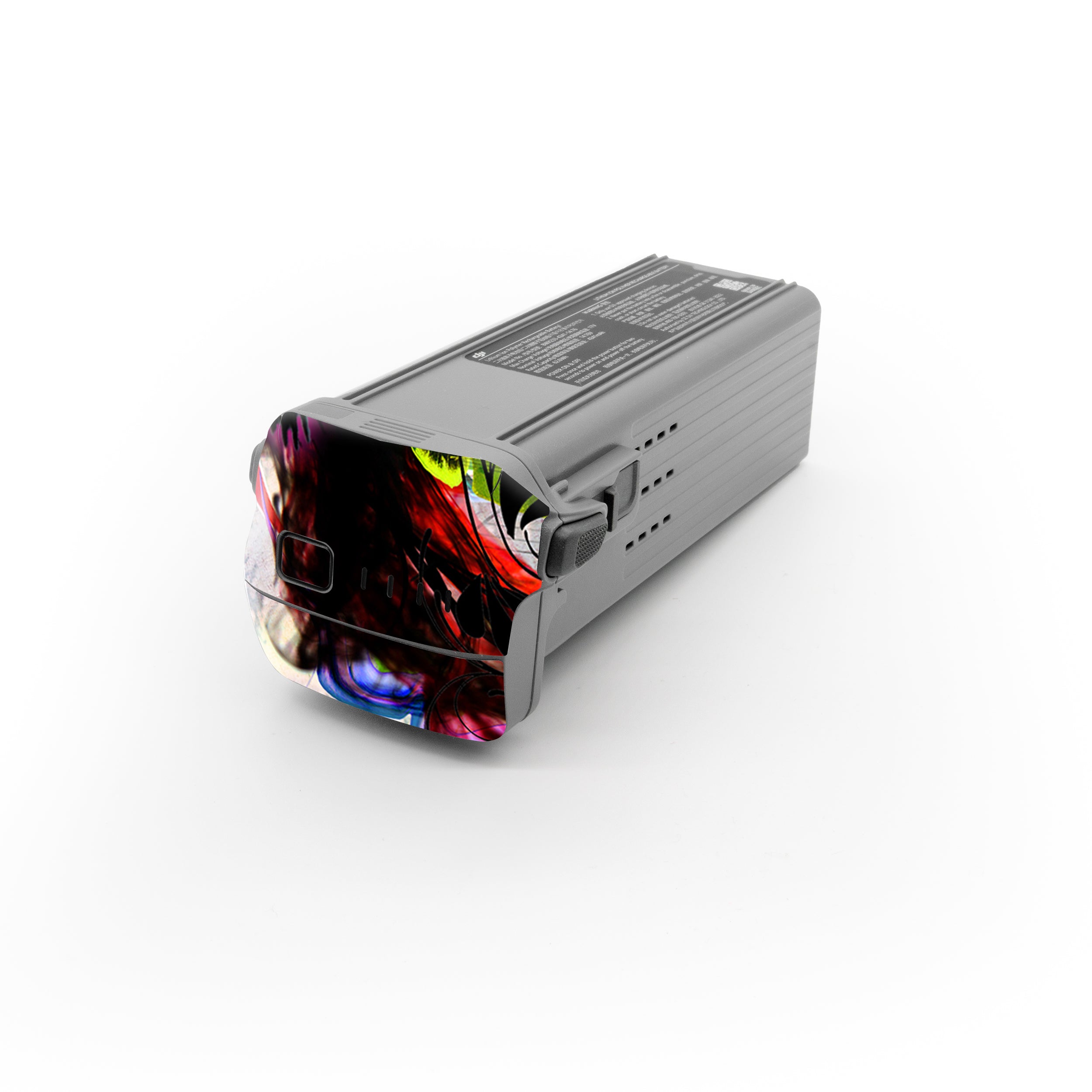 Streaming Eye - DJI Air 3 Battery Skin