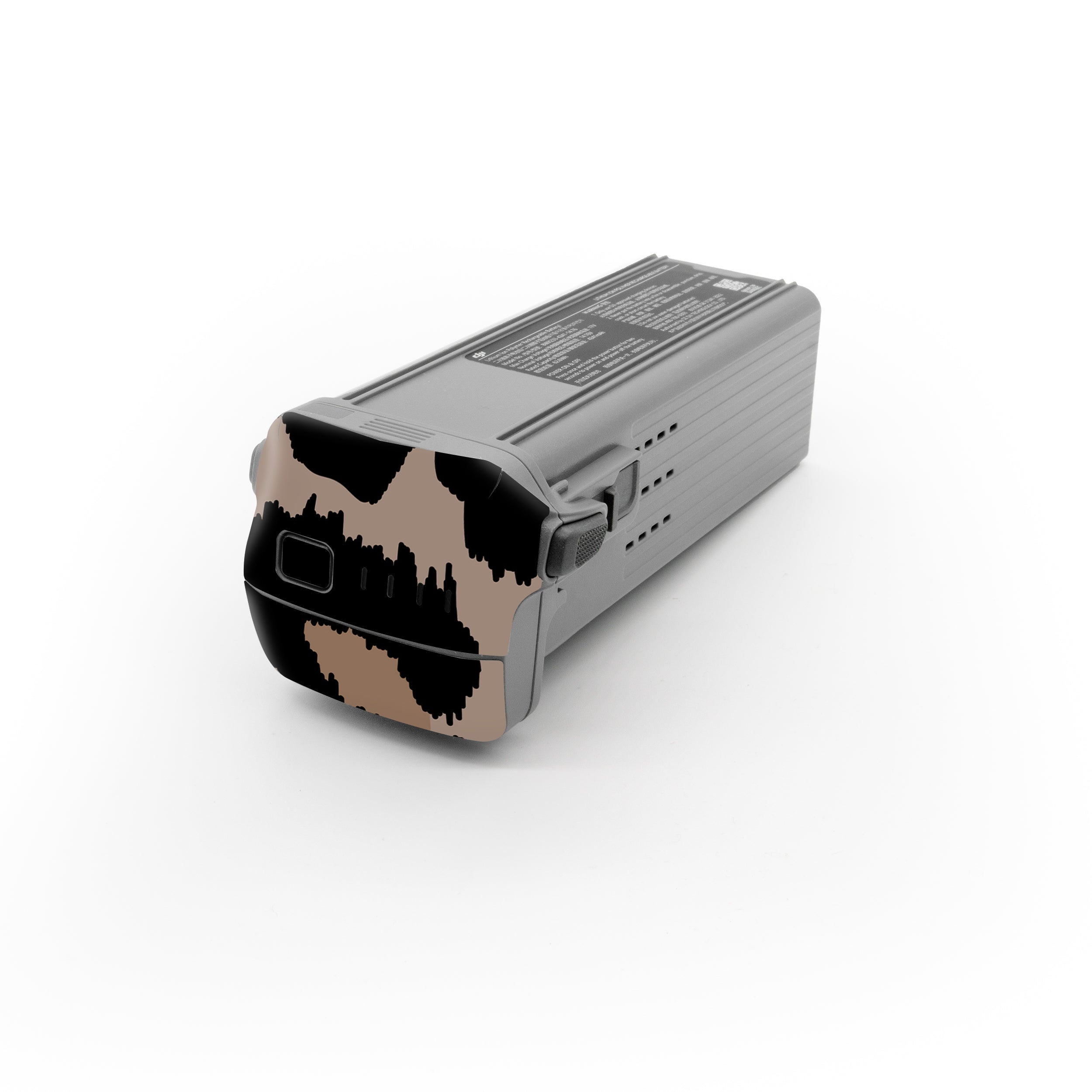 Untamed - DJI Air 3 Battery Skin