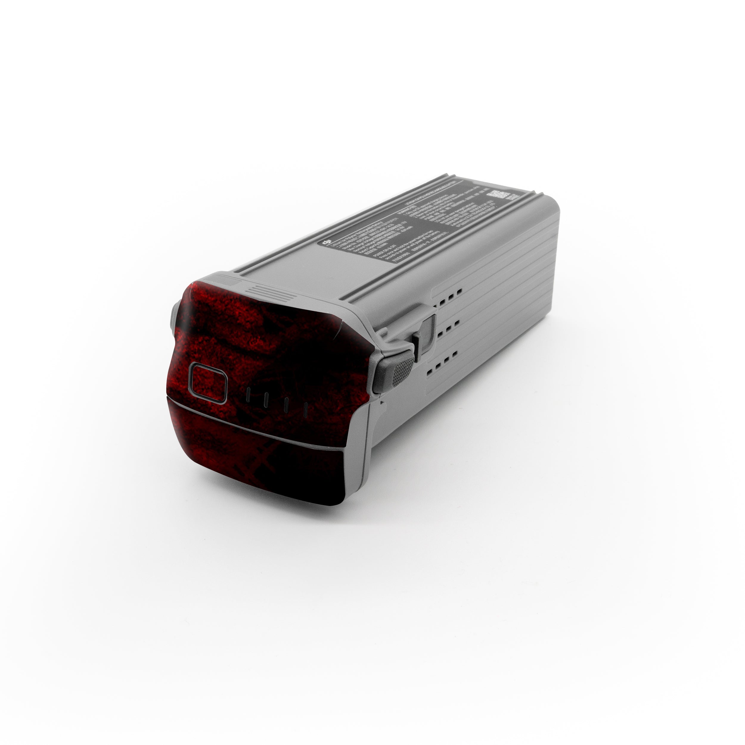 War - DJI Air 3 Battery Skin