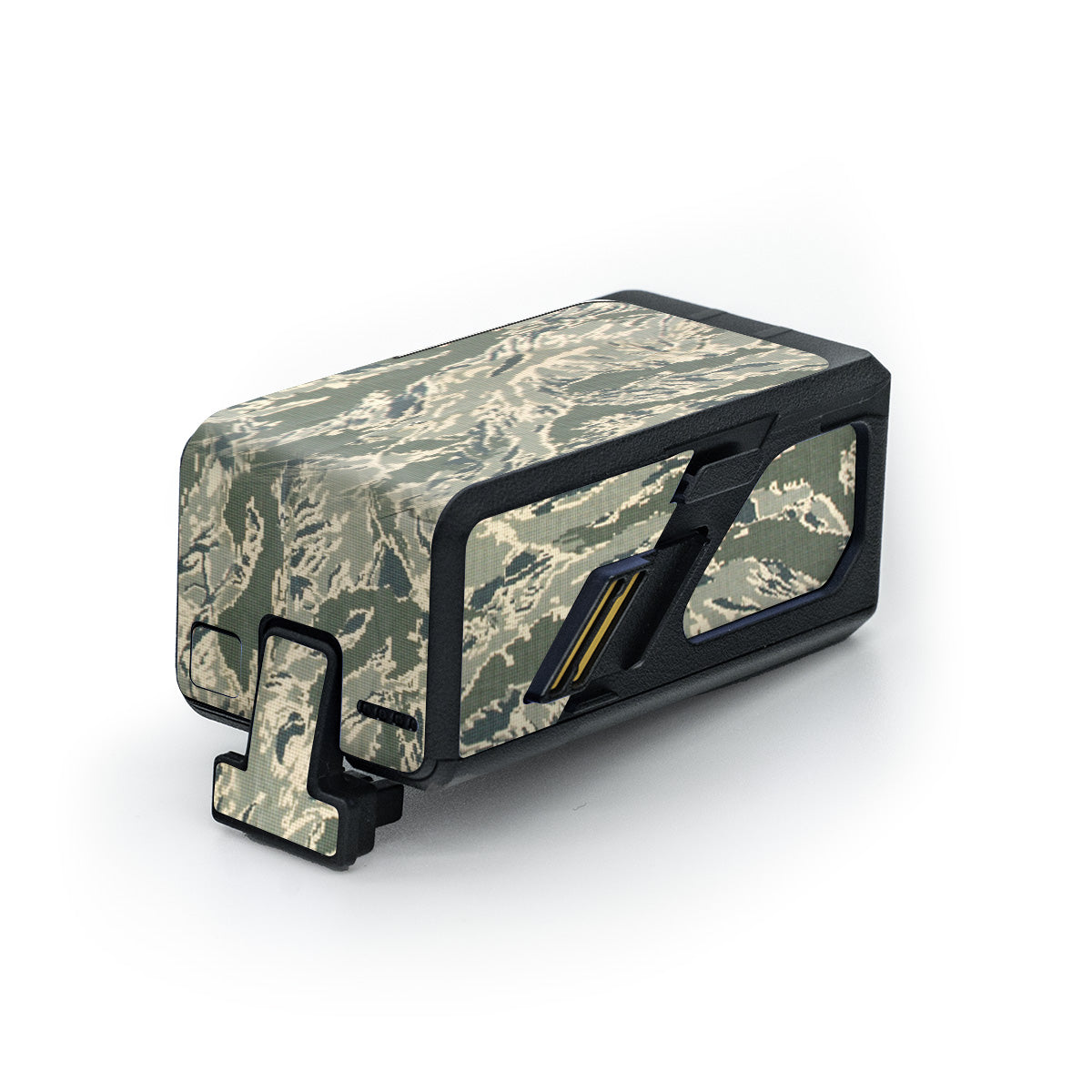 ABU Camo - DJI Avata Battery Skin