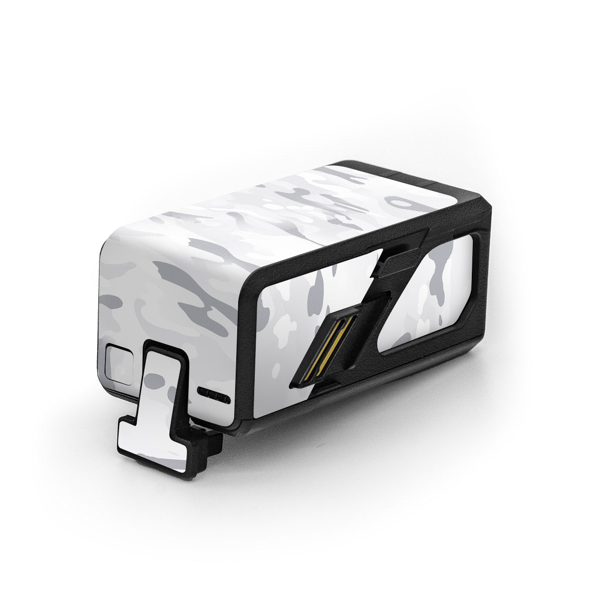 Alpine Camo - DJI Avata Battery Skin