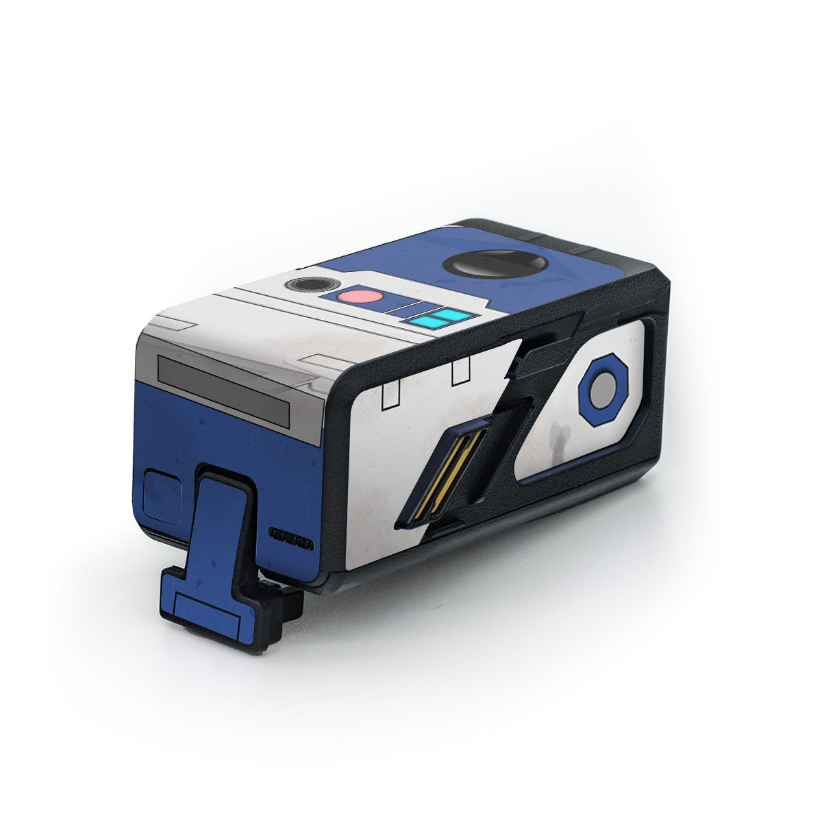 Bleep Bloop - DJI Avata Battery Skin