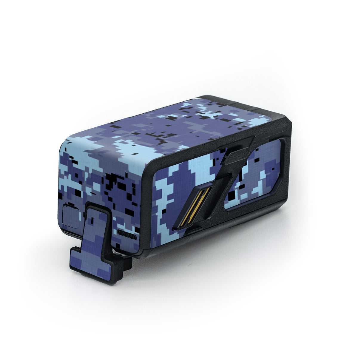 Digital Sky Camo - DJI Avata Battery Skin
