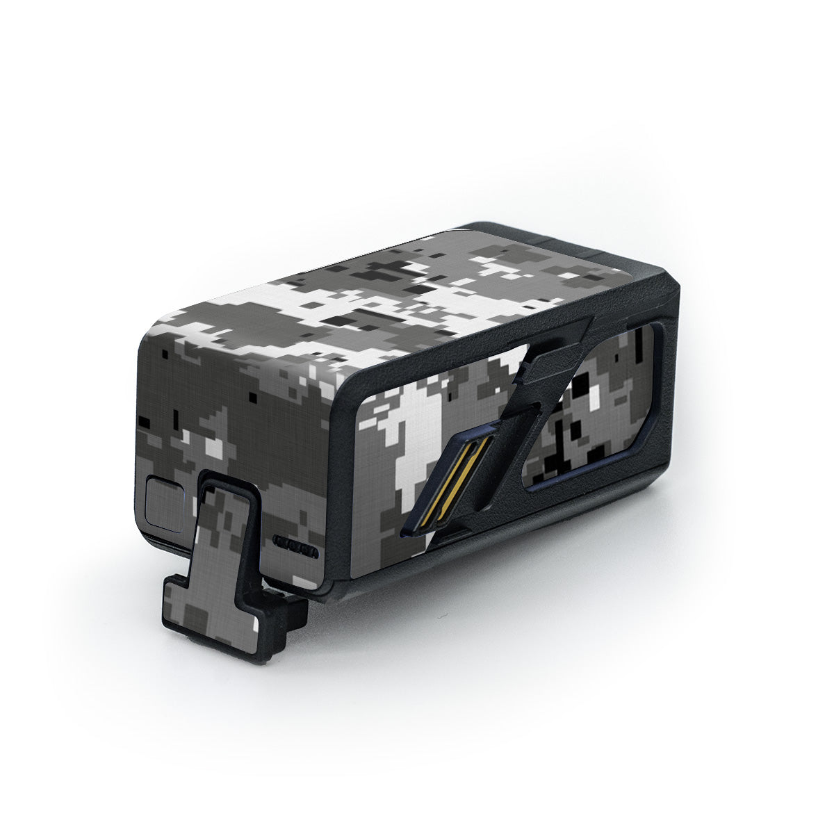 Digital Urban Camo - DJI Avata Battery Skin