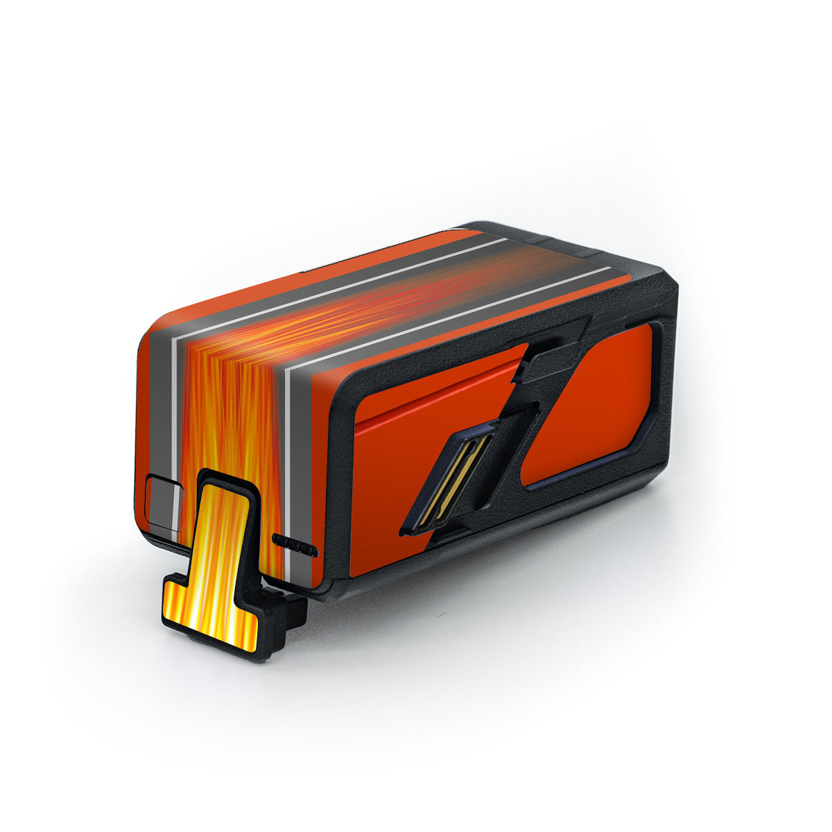 Hot Rod - DJI Avata Battery Skin