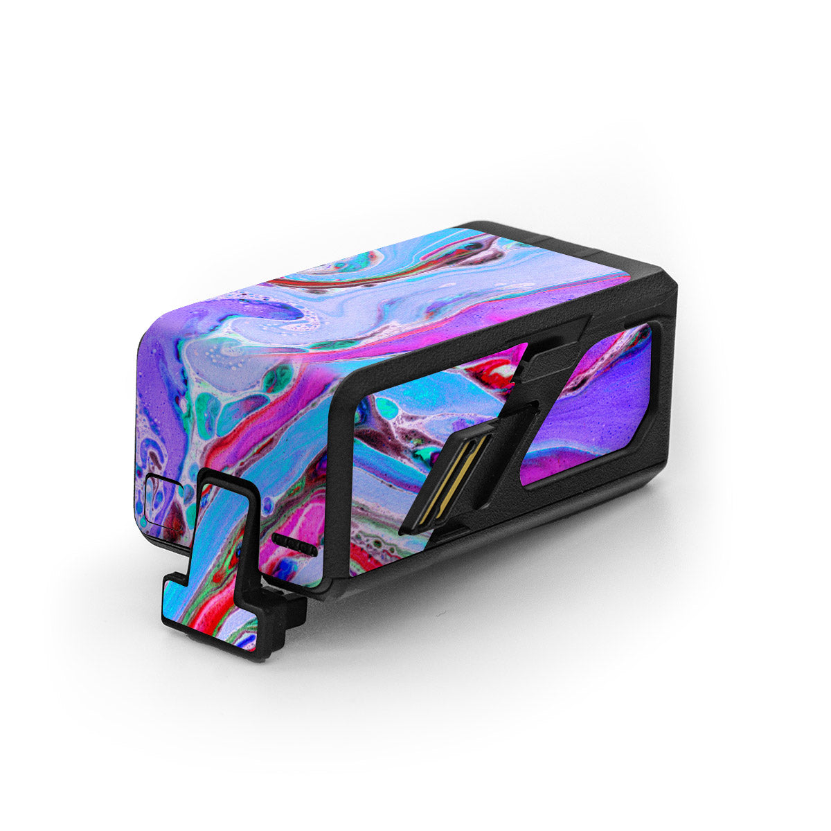 Marbled Lustre - DJI Avata Battery Skin