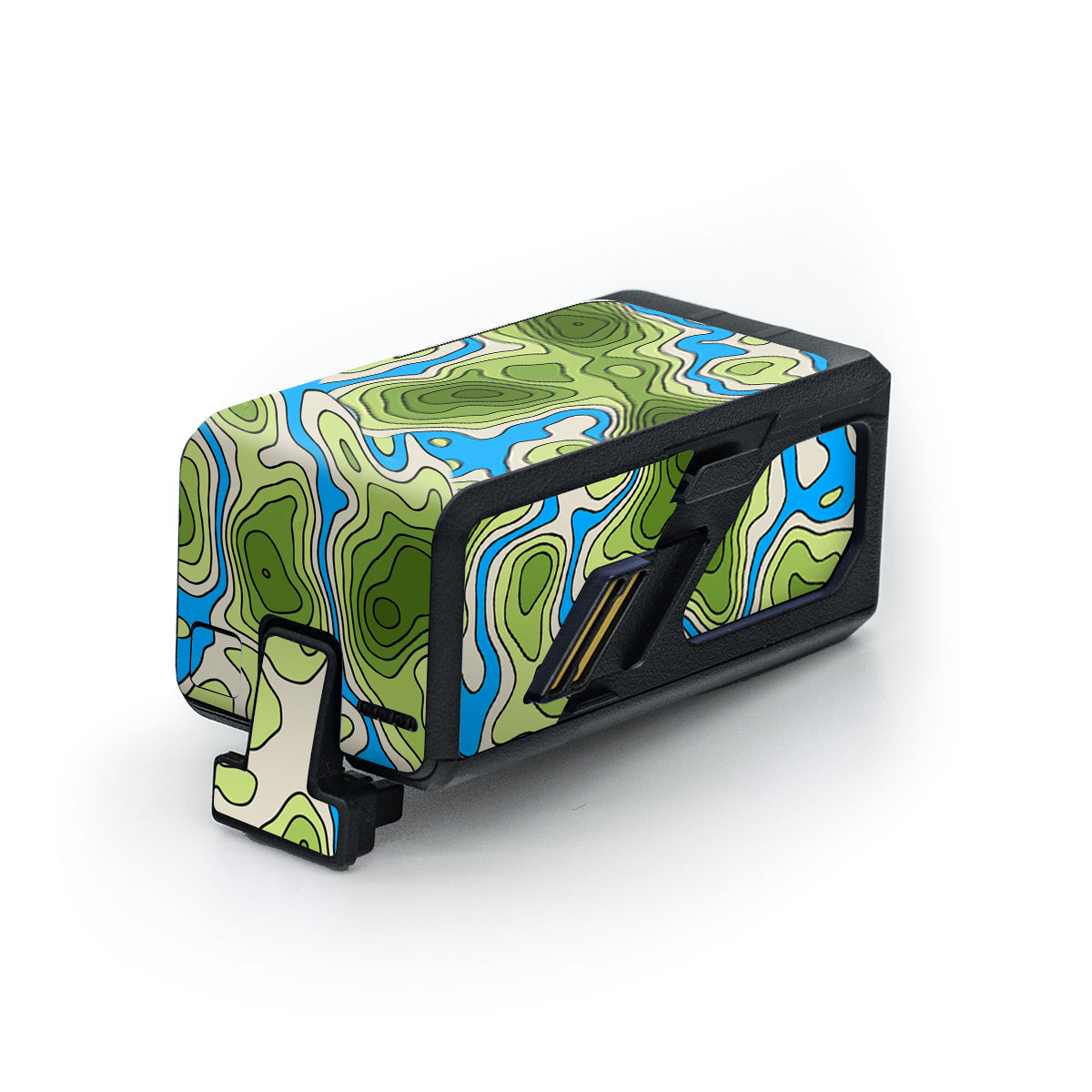 Overlander - DJI Avata Battery Skin