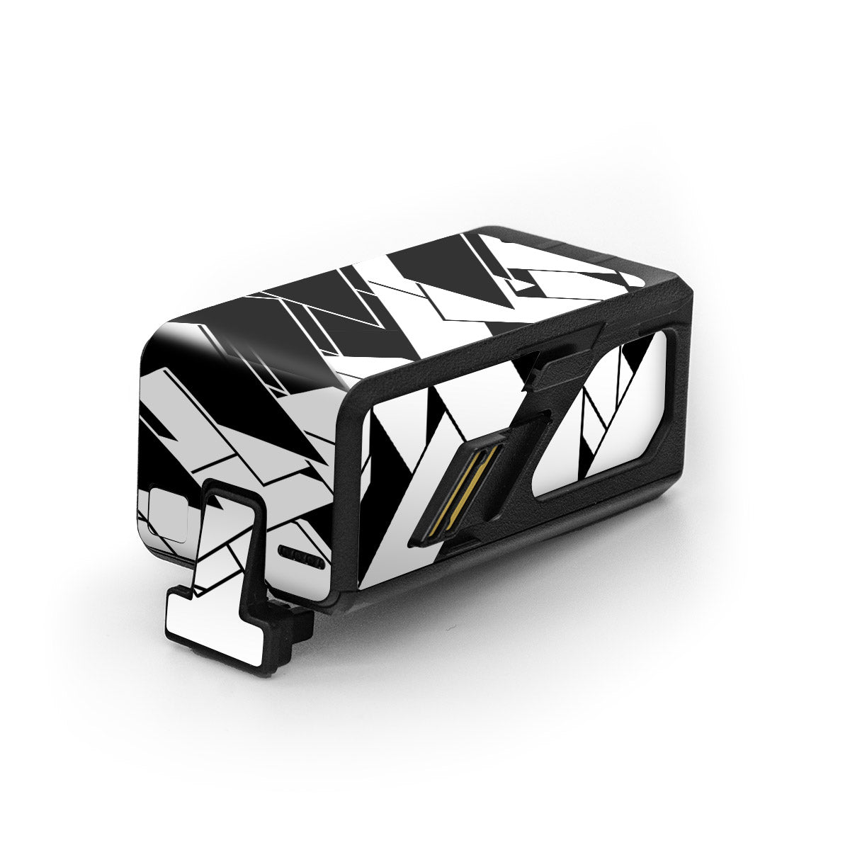 Real Slow - DJI Avata Battery Skin