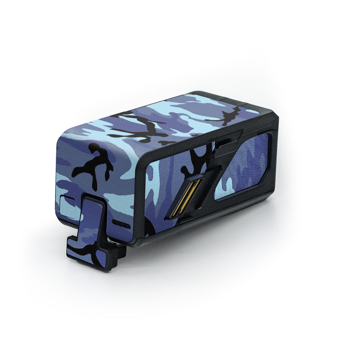 Sky Camo - DJI Avata Battery Skin