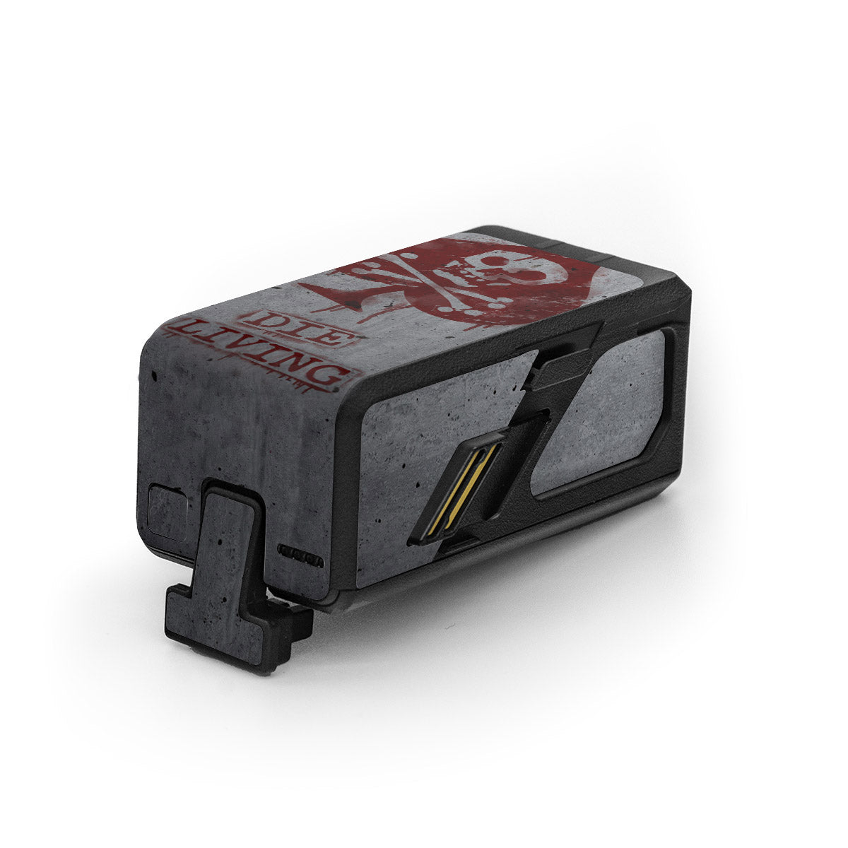 SOFLETE Die Living Bomber - DJI Avata Battery Skin