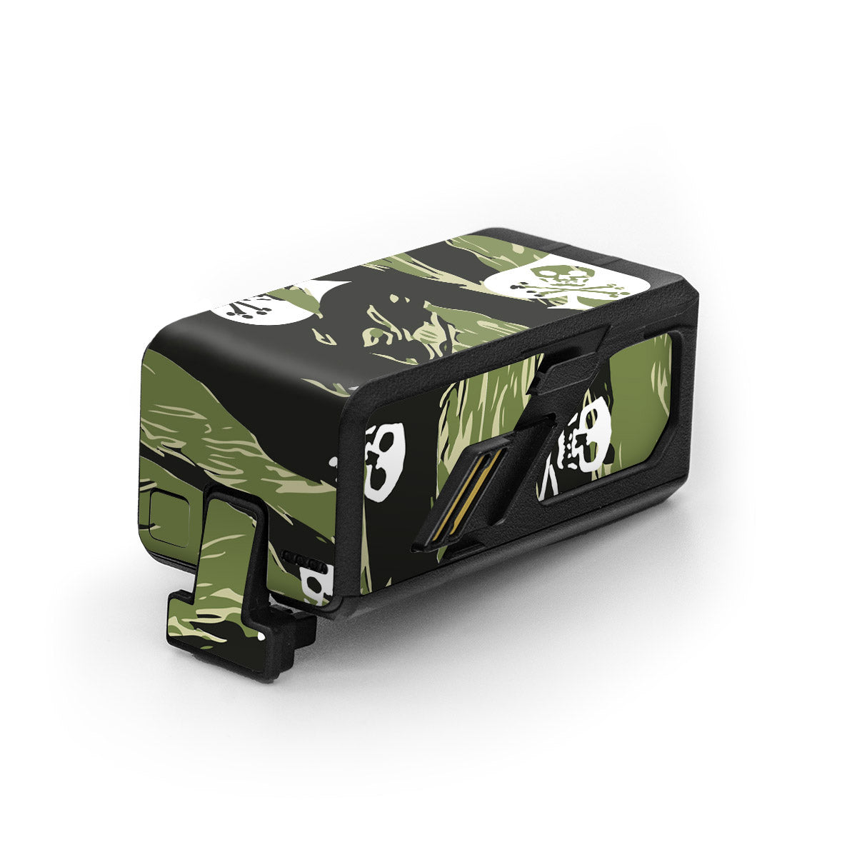 SOFLETE Tiger Stripe Camo - DJI Avata Battery Skin