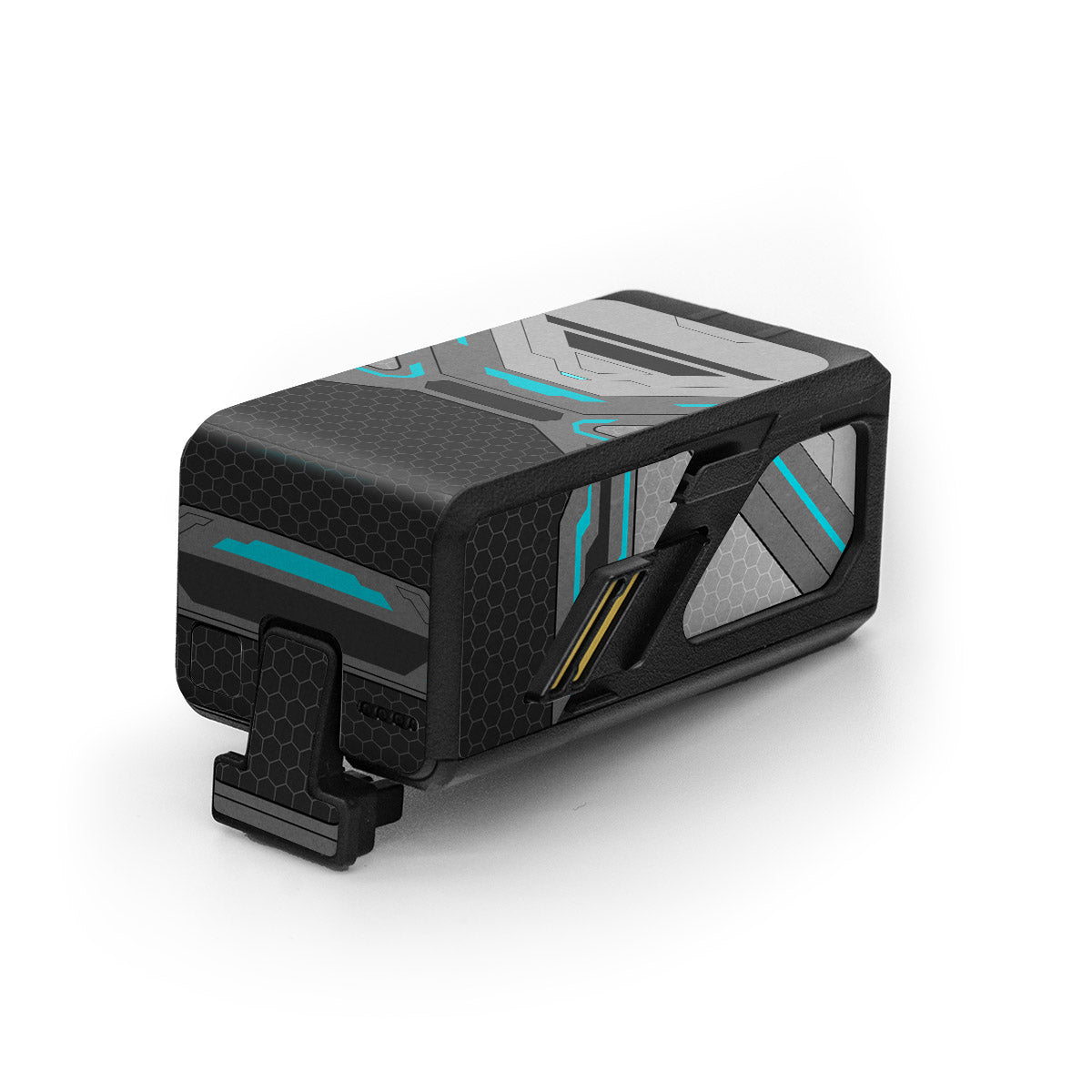Spec - DJI Avata Battery Skin