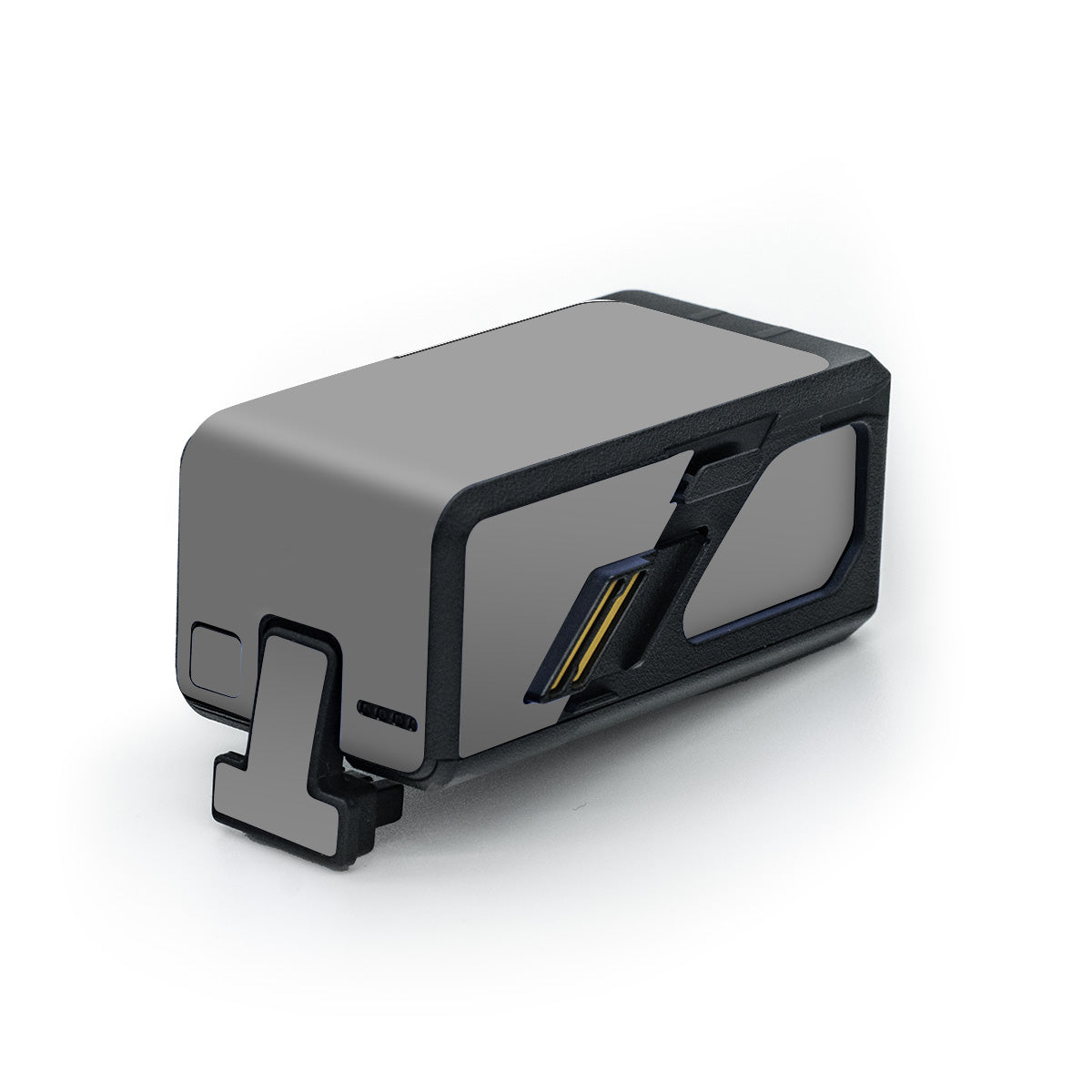 Solid State Grey - DJI Avata Battery Skin