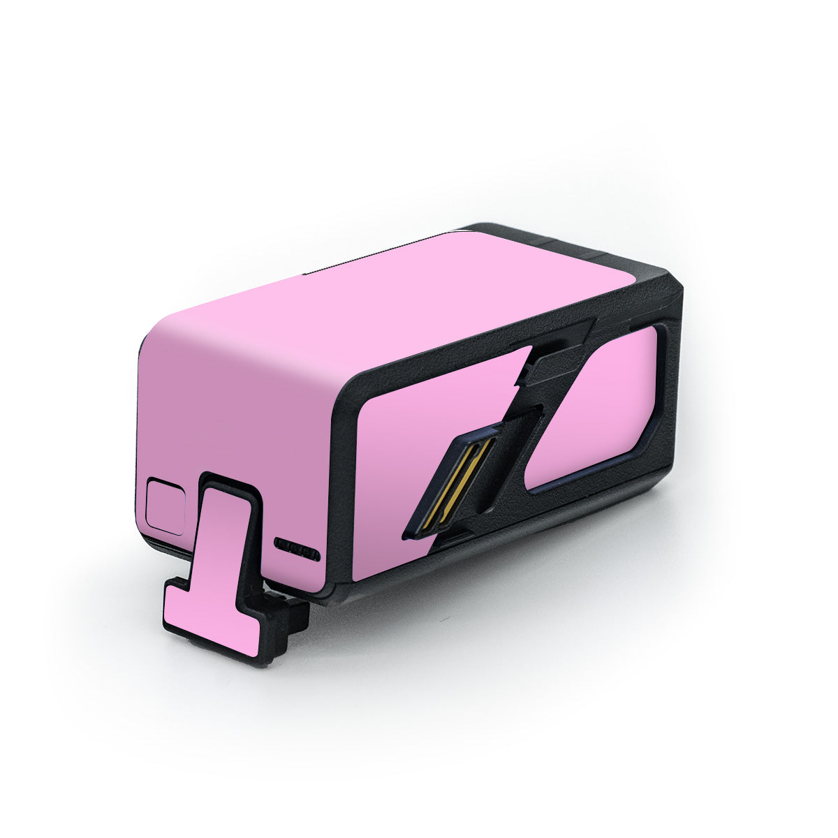Solid State Pink - DJI Avata Battery Skin