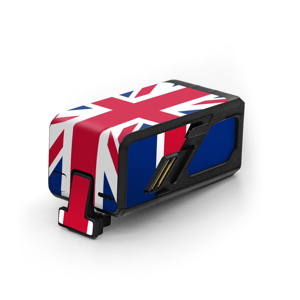 Union Jack - DJI Avata Battery Skin
