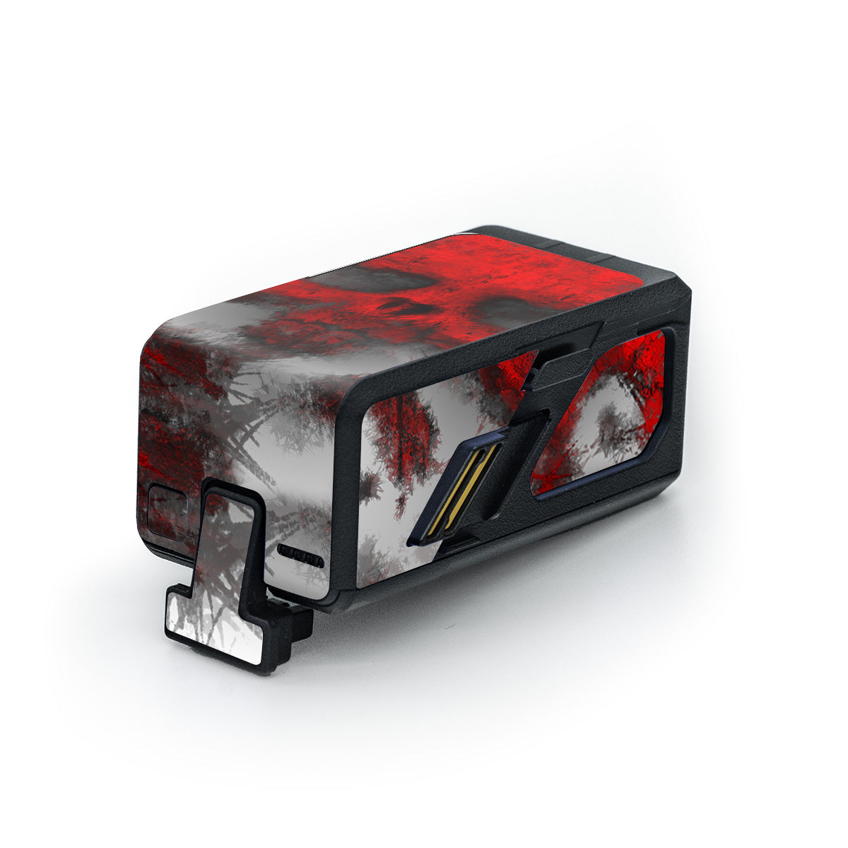 War Light - DJI Avata Battery Skin