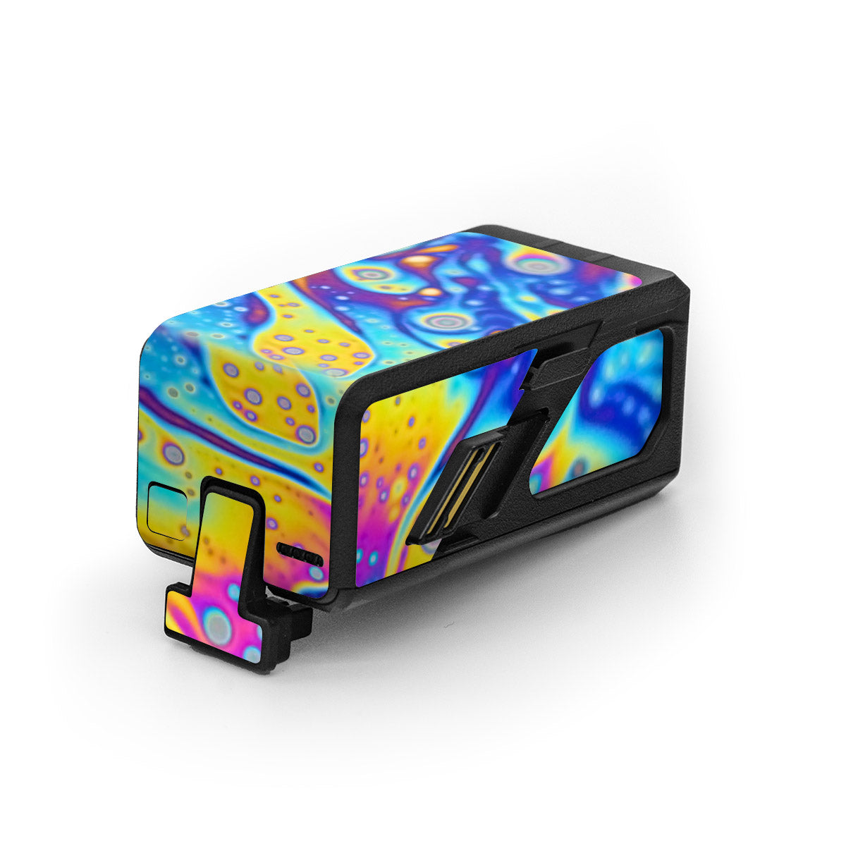 World of Soap - DJI Avata Battery Skin