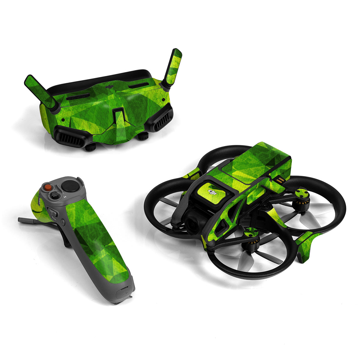 Mamba - DJI Avata Skin