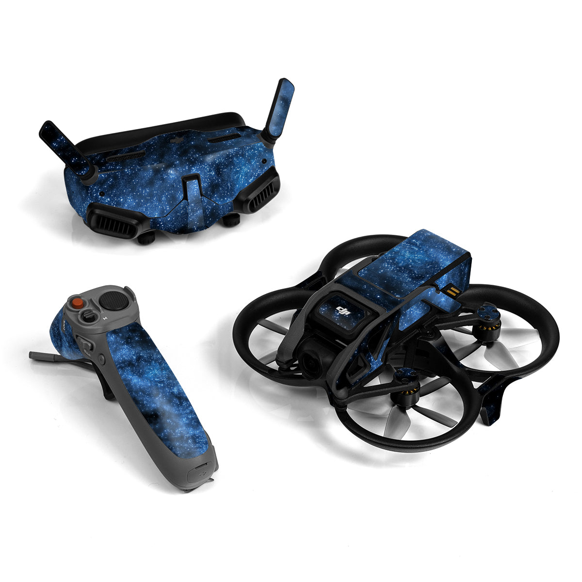 Milky Way - DJI Avata Skin