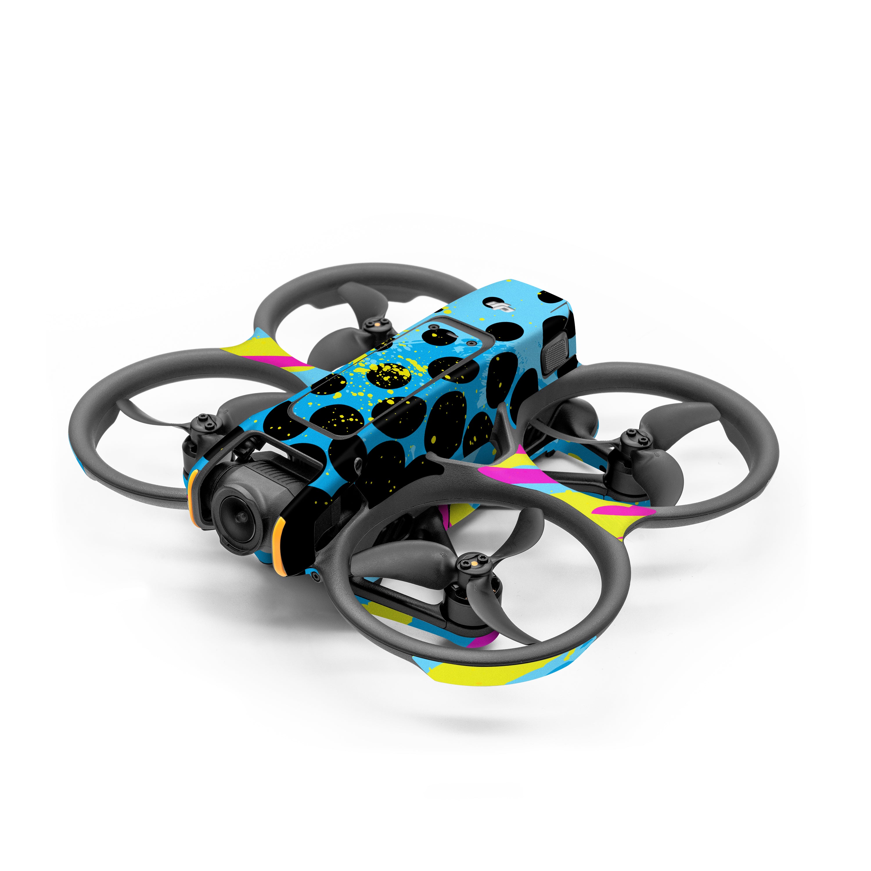 Acid - DJI Avata 2 Skin