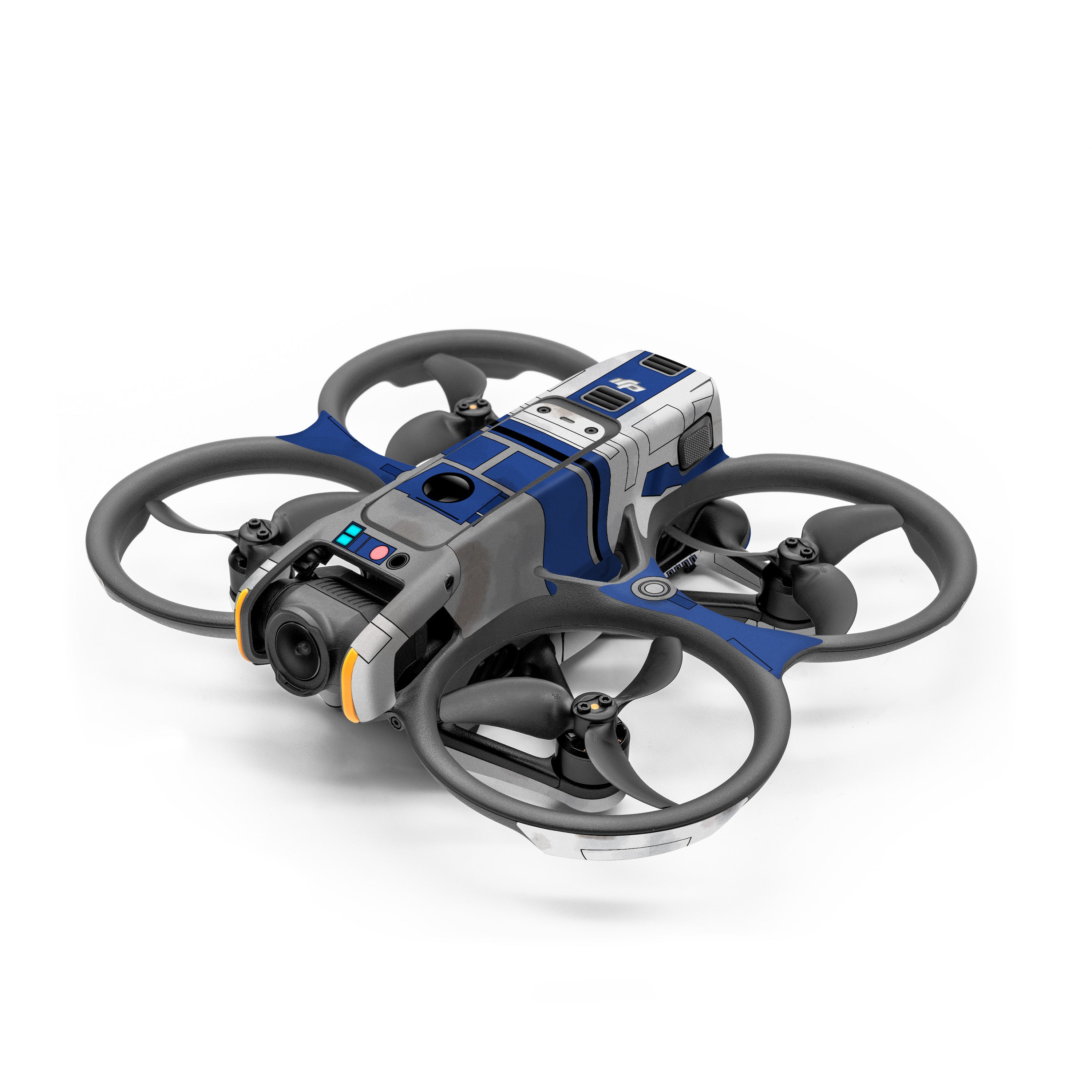 Bleep Bloop - DJI Avata 2 Skin