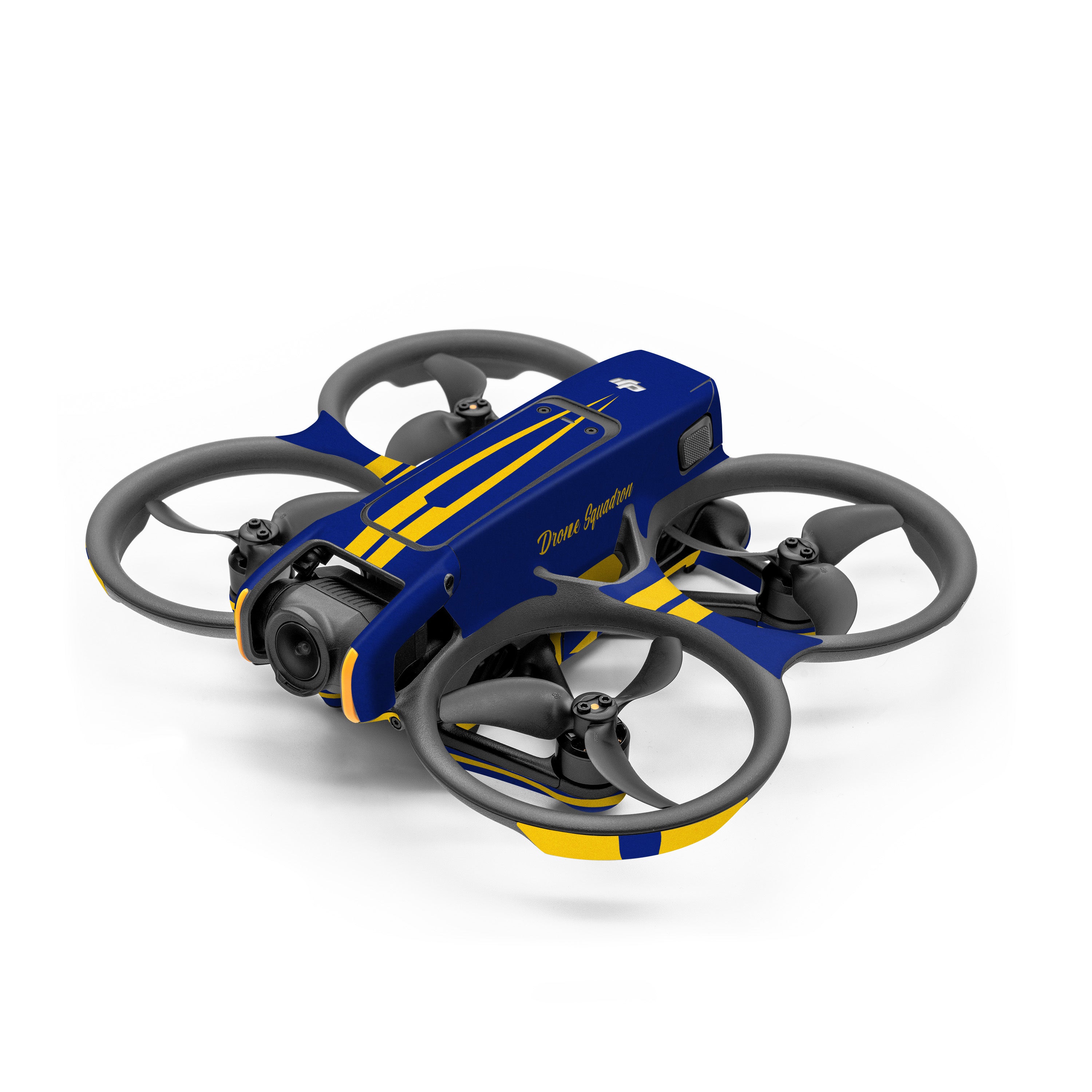 Blue Squadron - DJI Avata 2 Skin