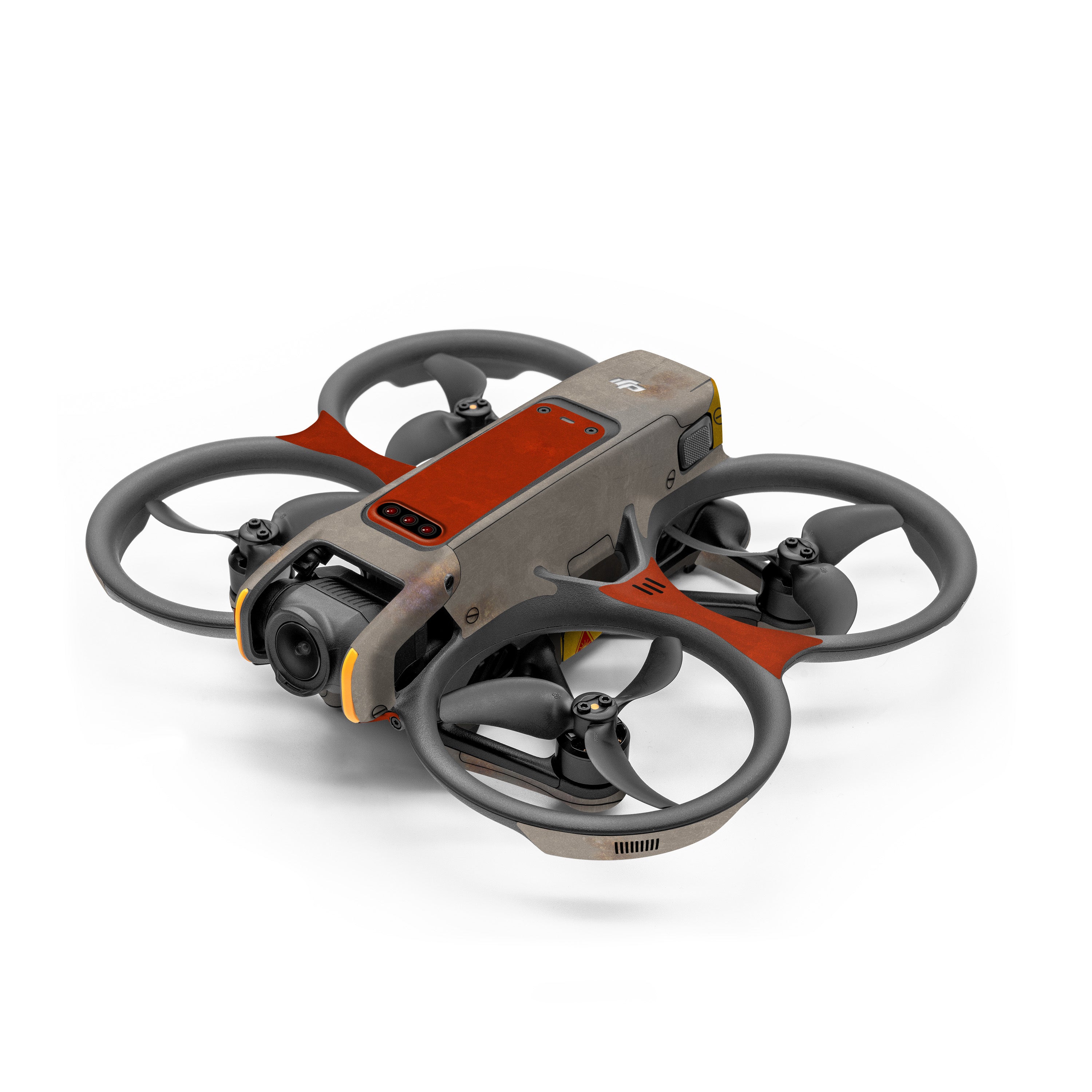 Frickin Lasers - DJI Avata 2 Skin