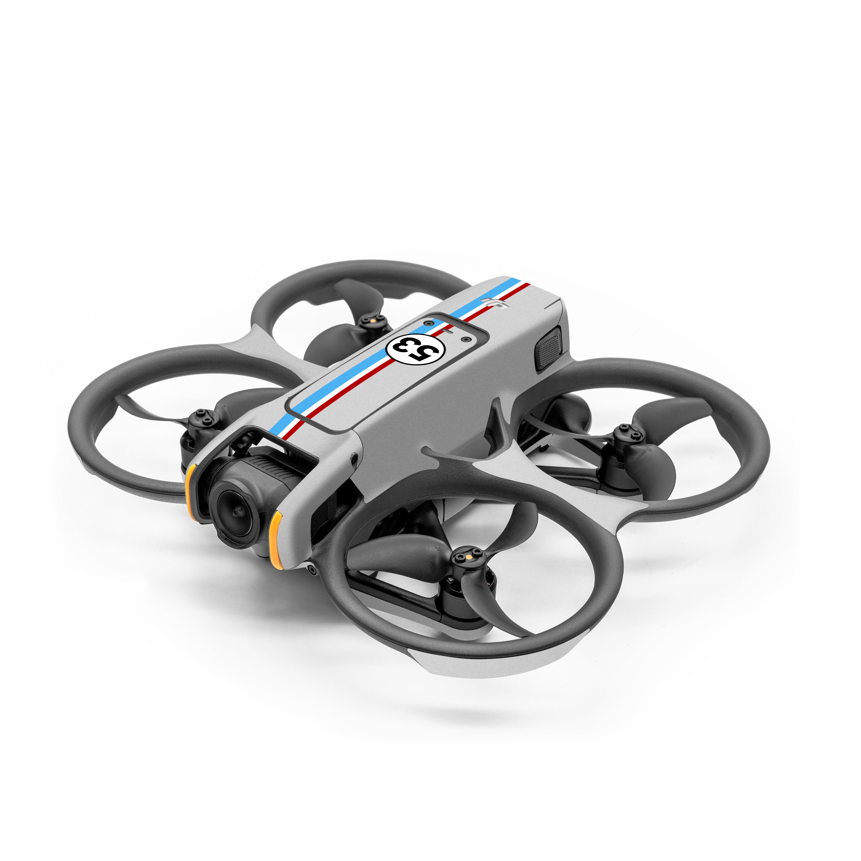 Herbert the Caring Insect - DJI Avata 2 Skin