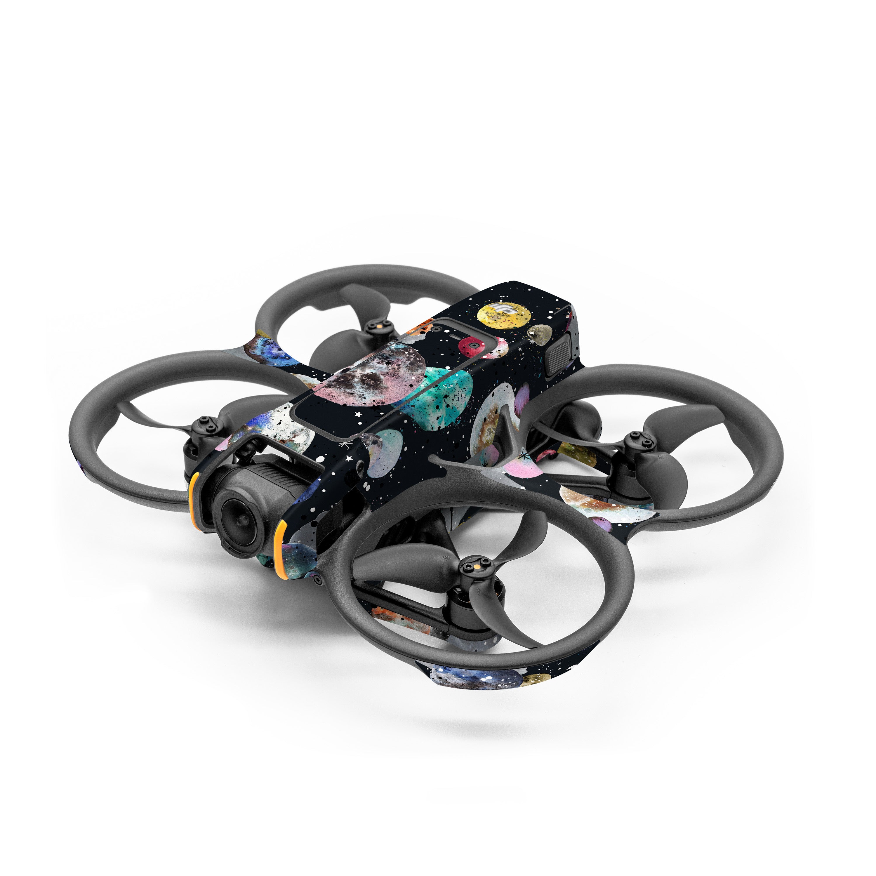 Planets - DJI Avata 2 Skin