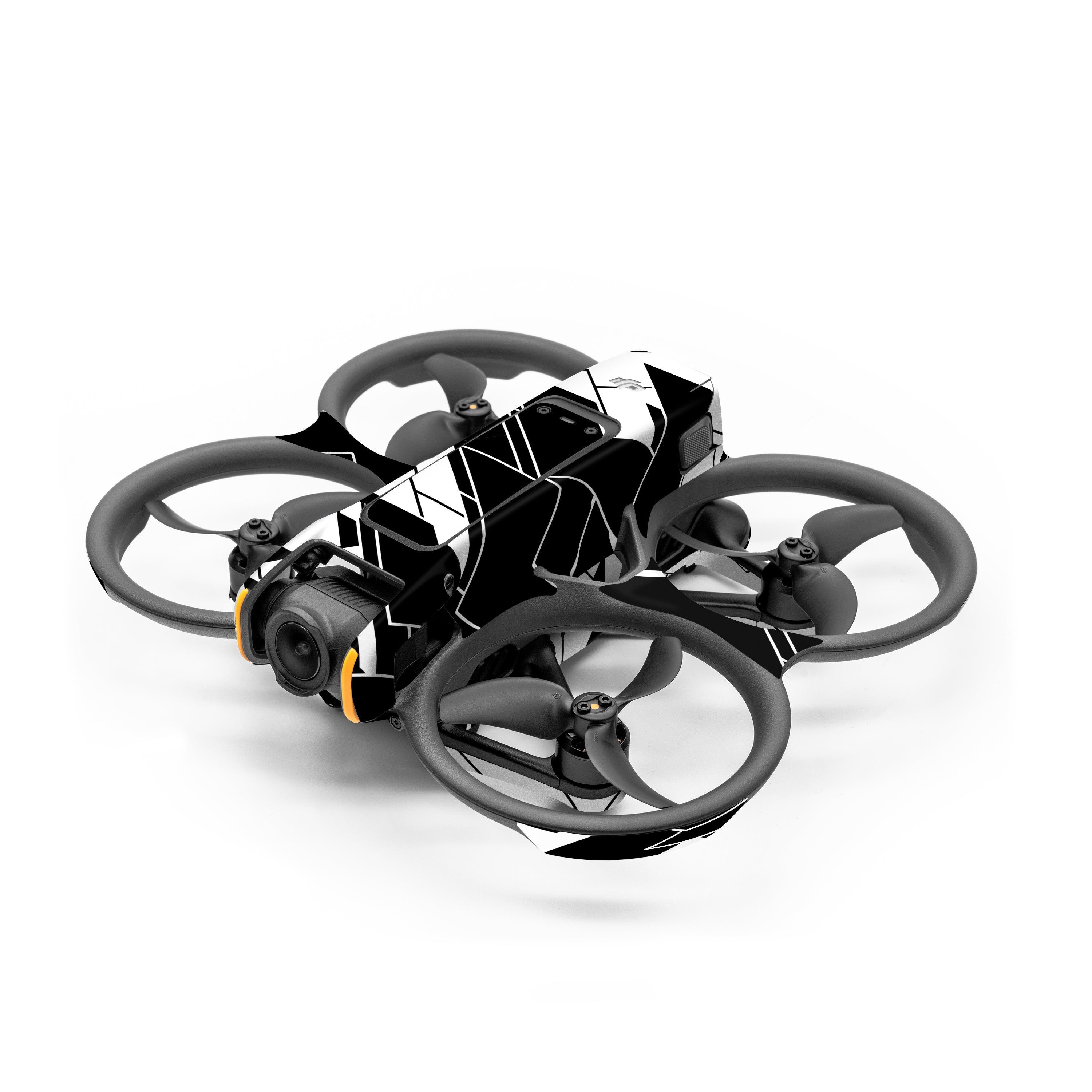 Real Slow - DJI Avata 2 Skin