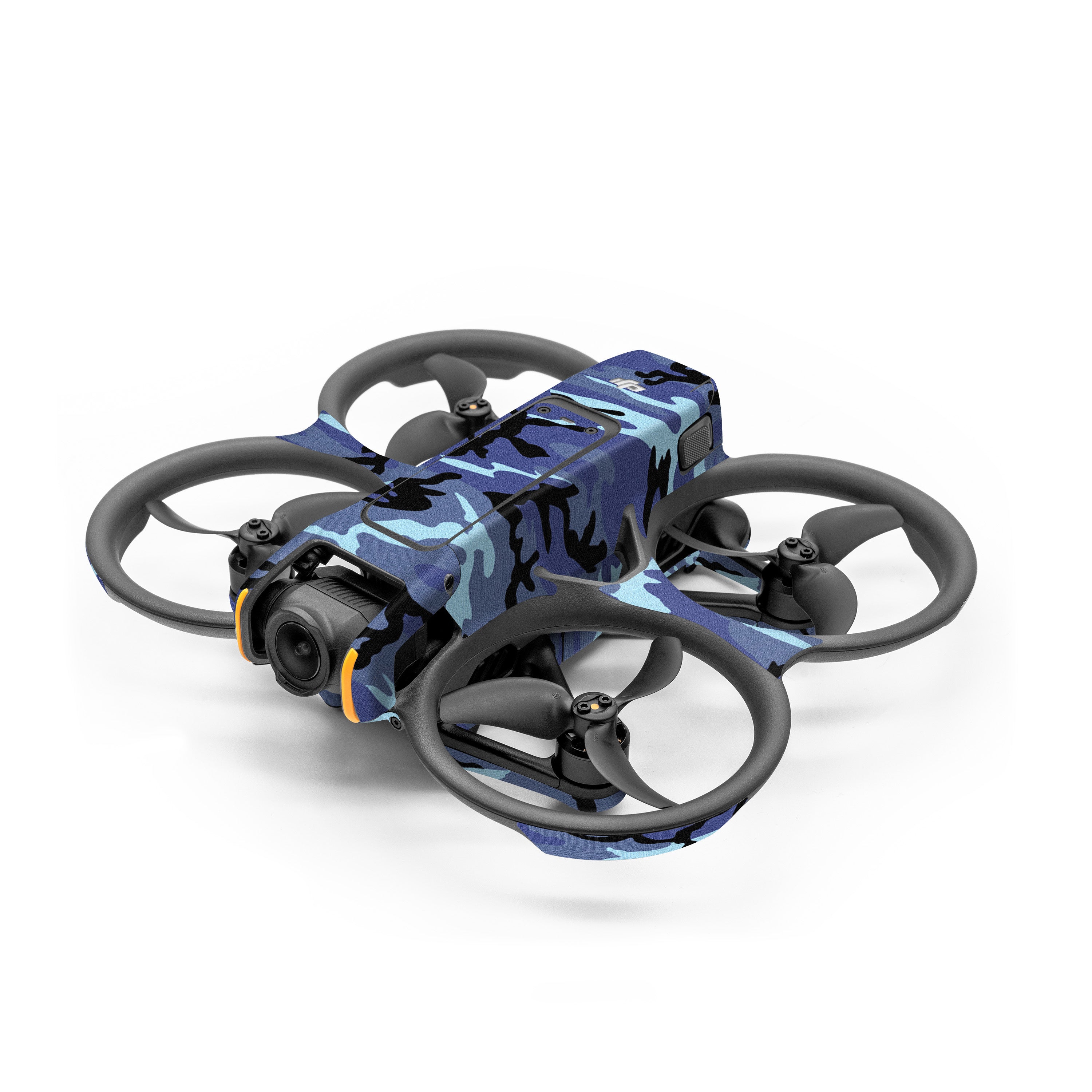 Sky Camo - DJI Avata 2 Skin