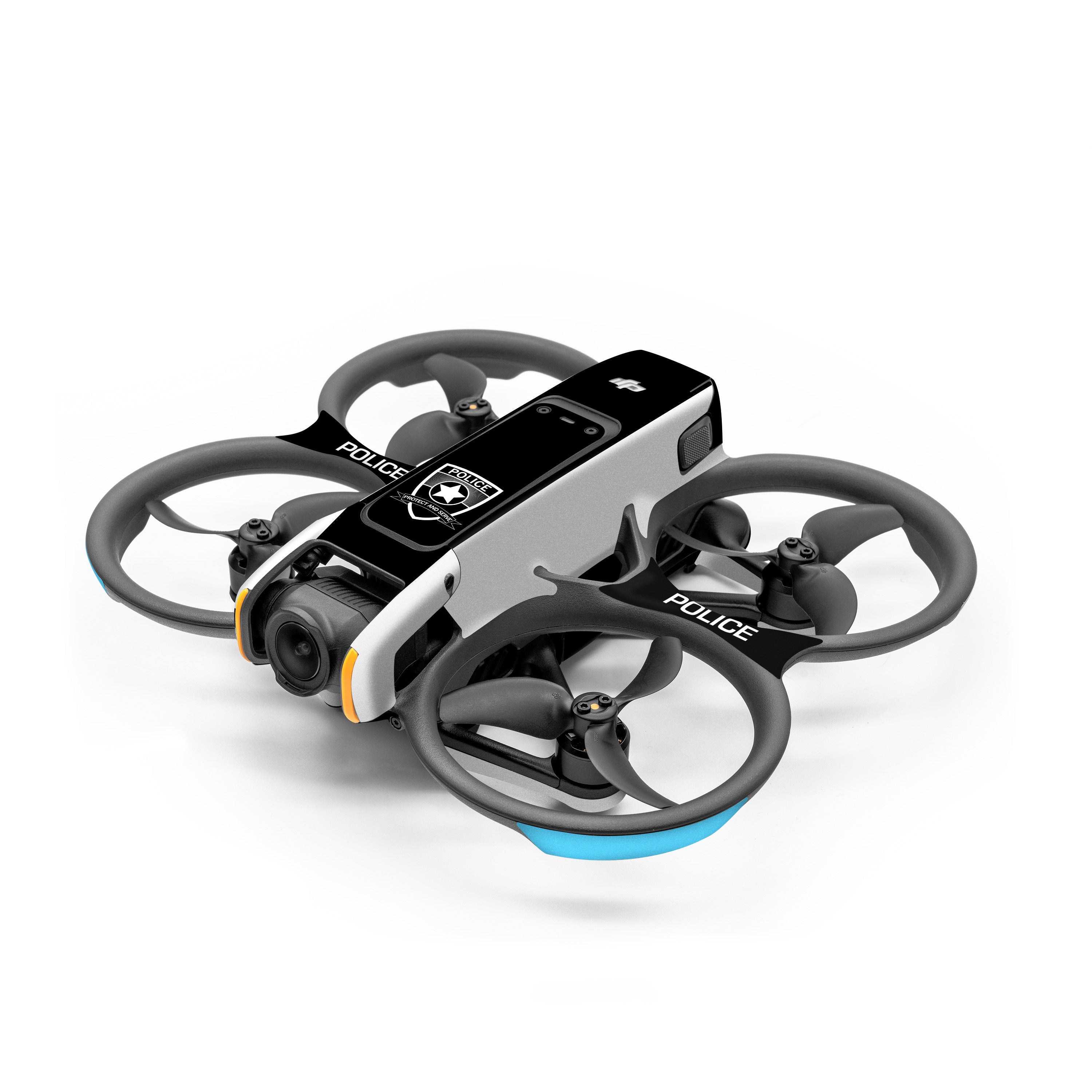 Shield - DJI Avata 2 Skin