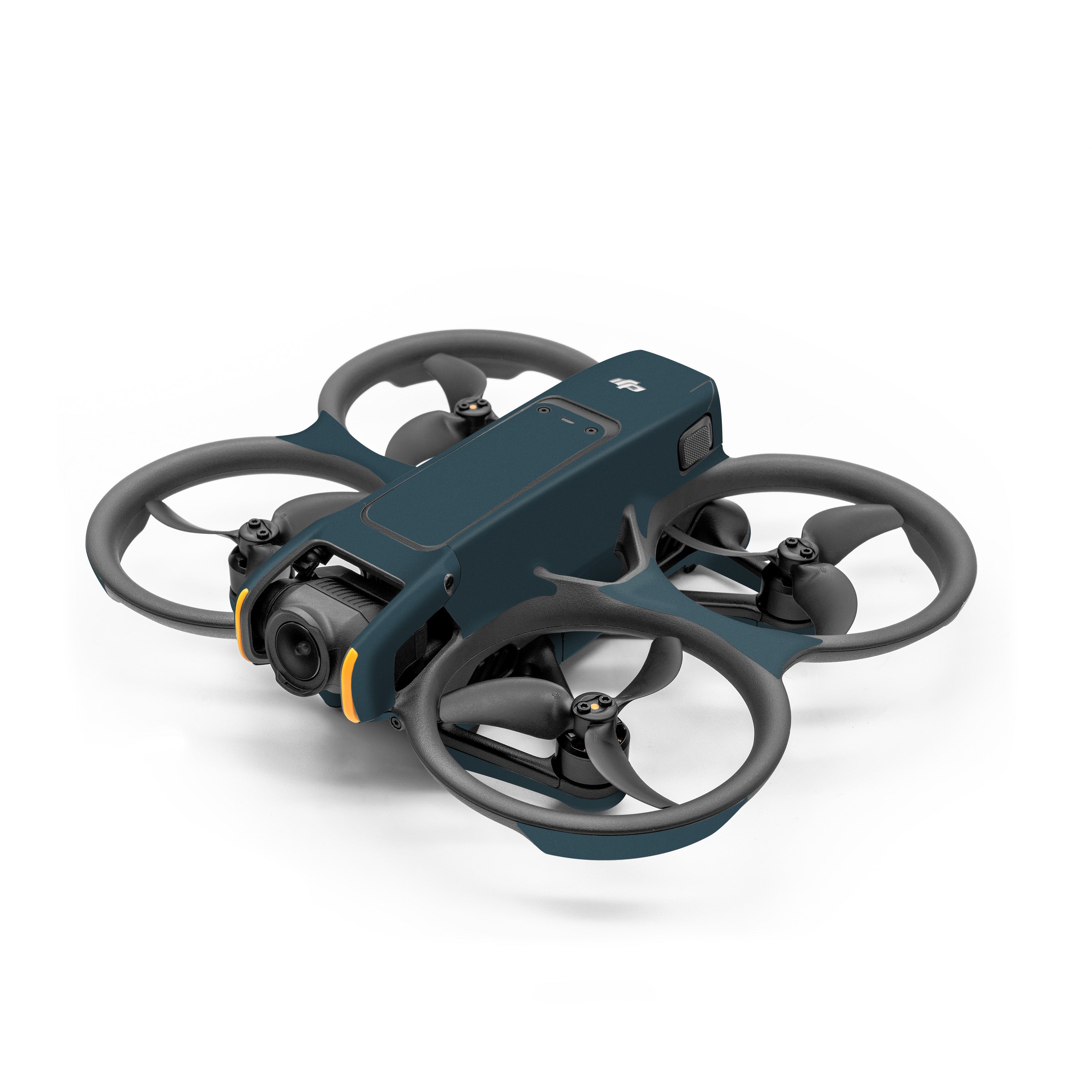 Solid State Storm - DJI Avata 2 Skin