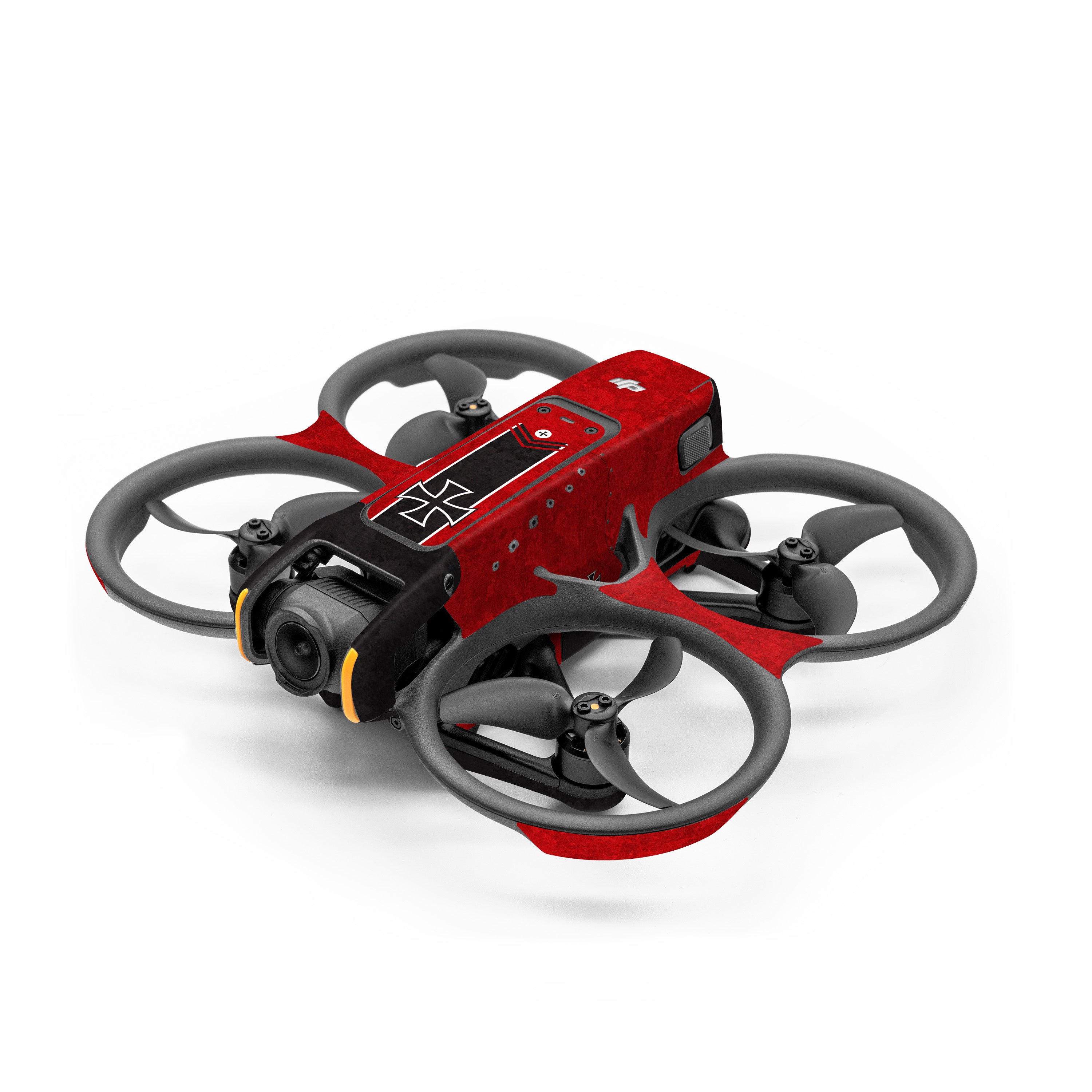 The Baron - DJI Avata 2 Skin
