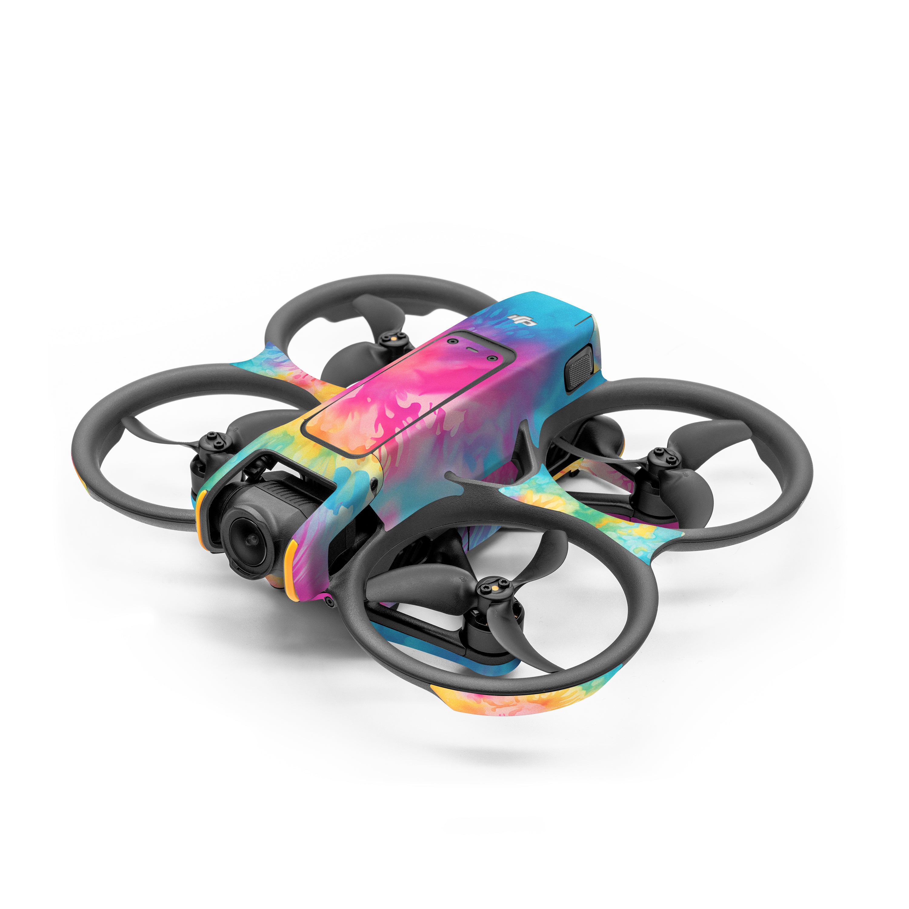 Tie Dyed - DJI Avata 2 Skin