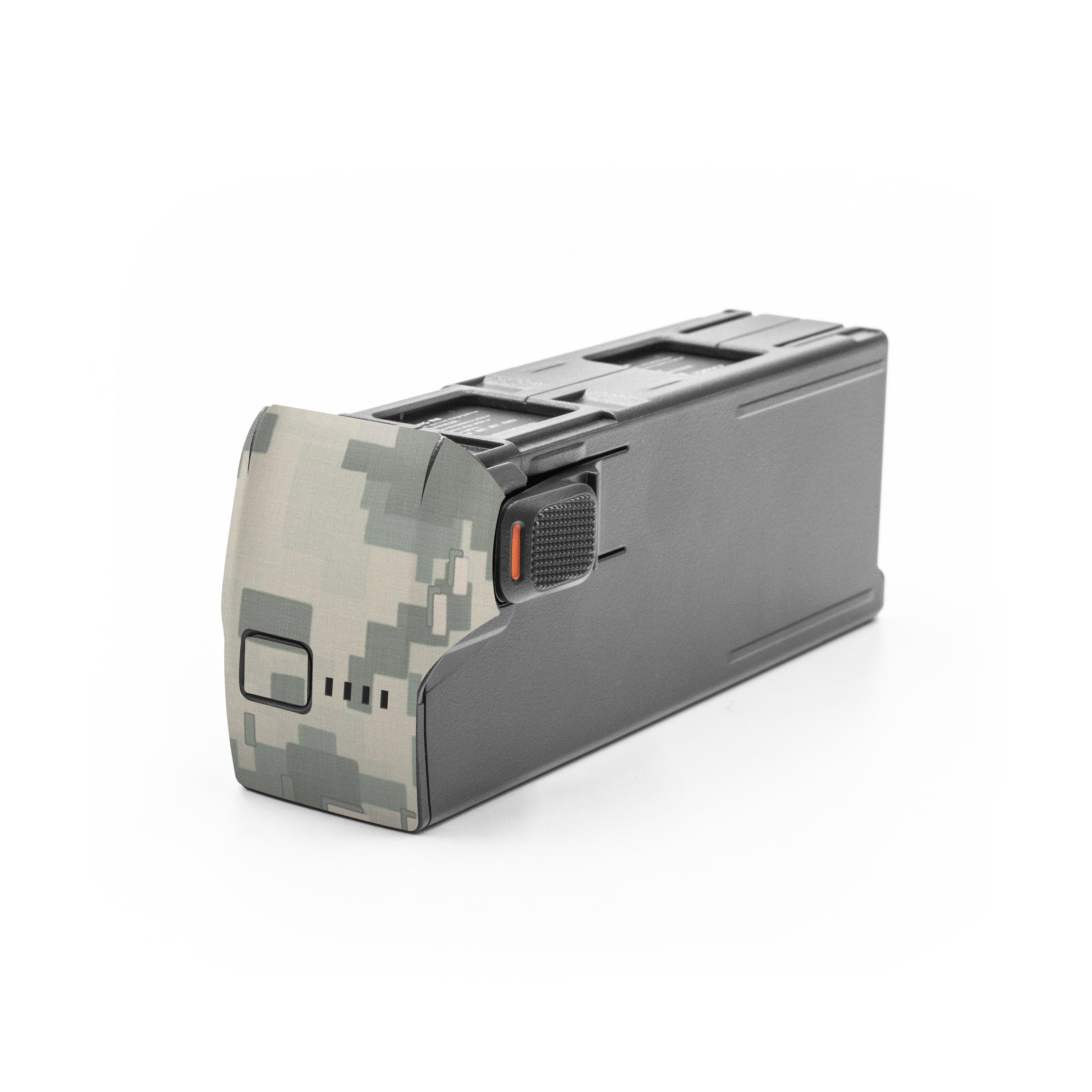 ACU Camo - DJI Avata 2 Battery Skin