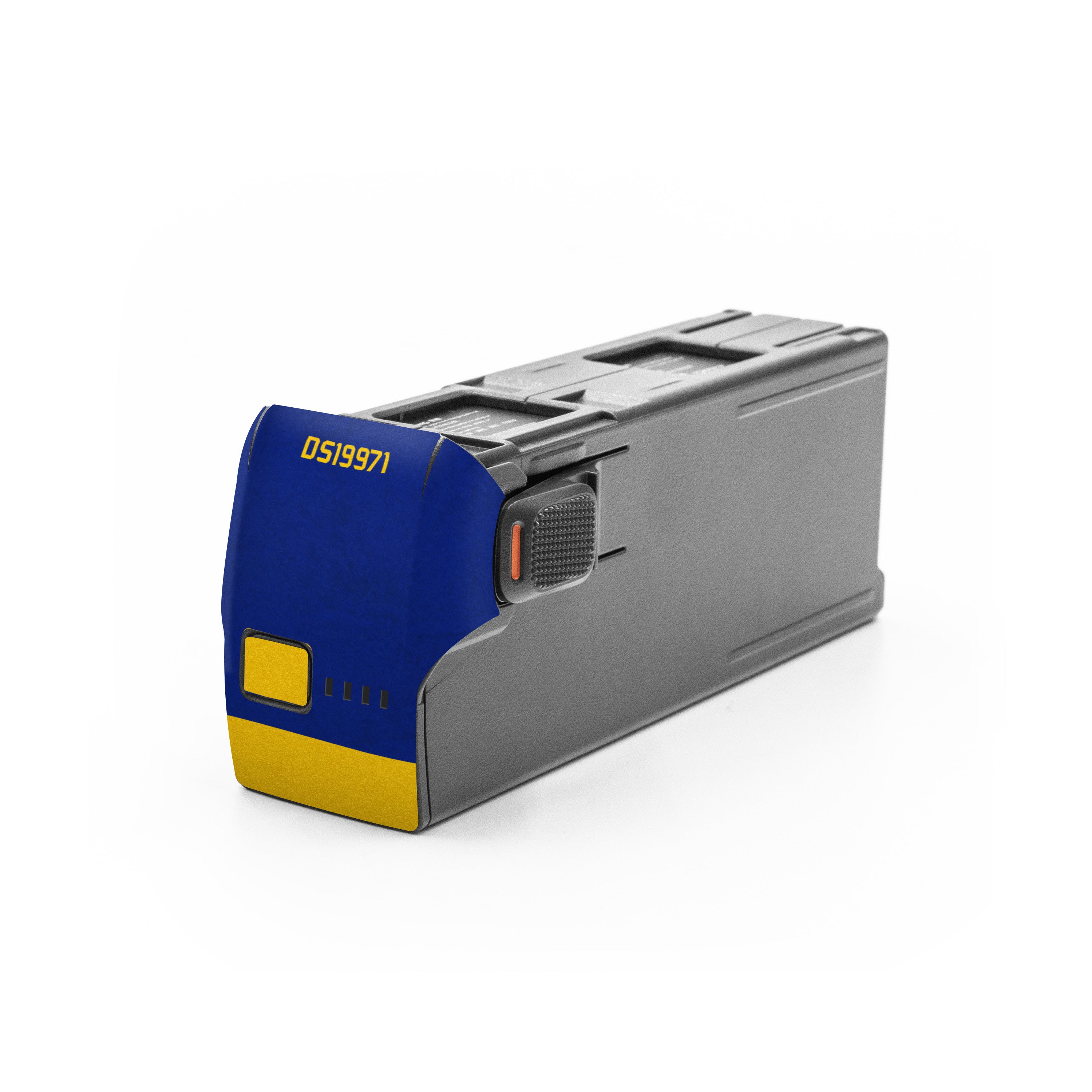 Blue Squadron - DJI Avata 2 Battery Skin