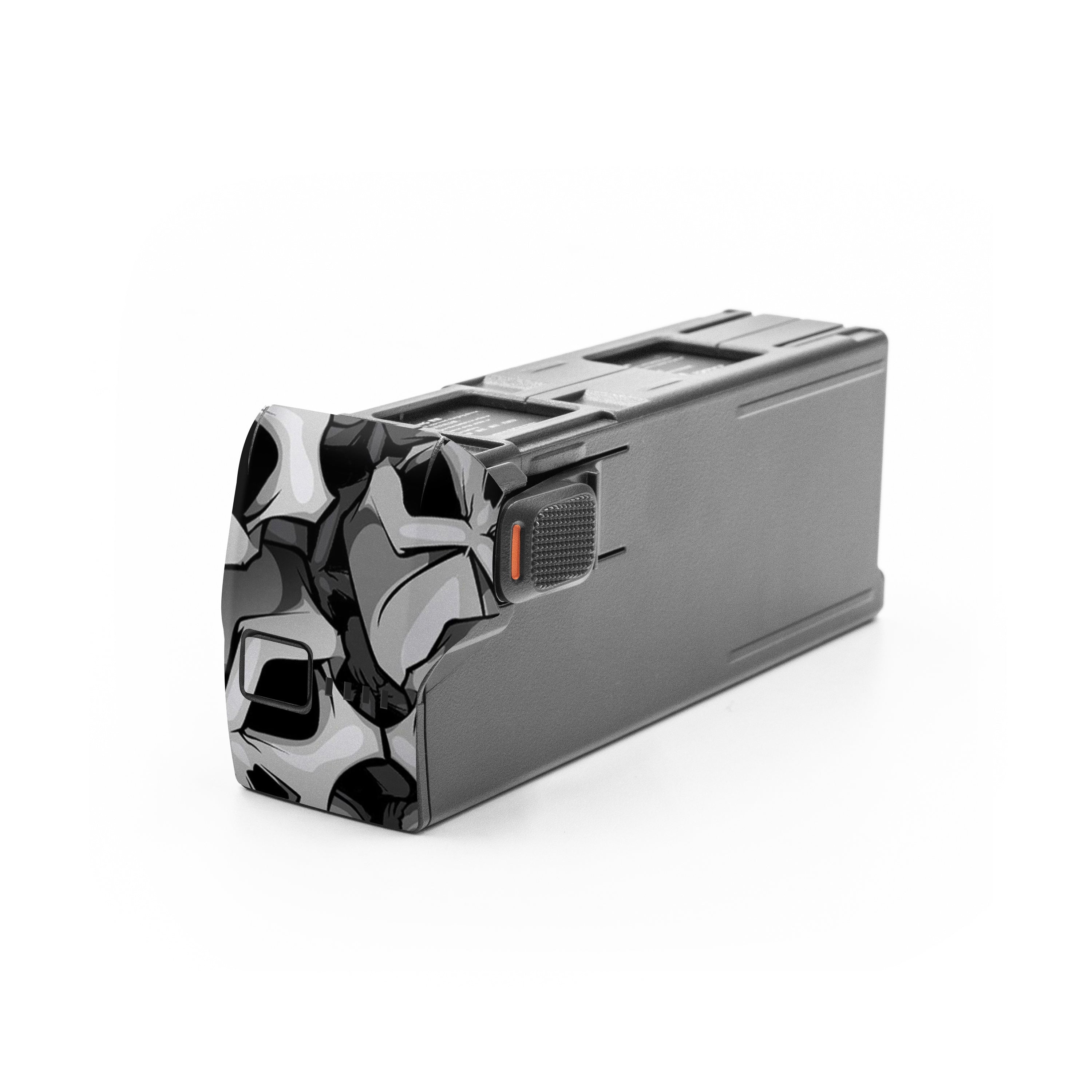 Bones - DJI Avata 2 Battery Skin