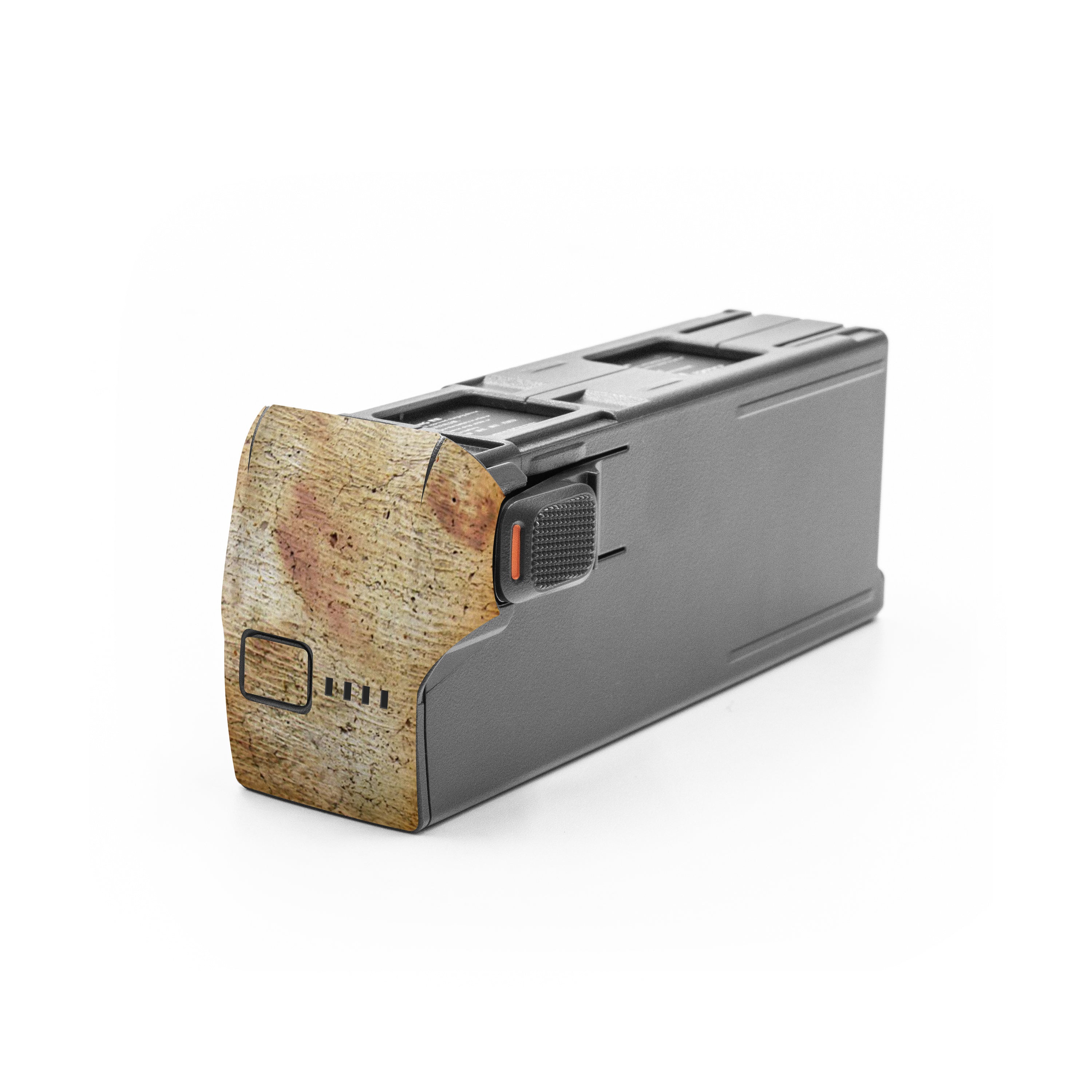 Bones Brigade - DJI Avata 2 Battery Skin