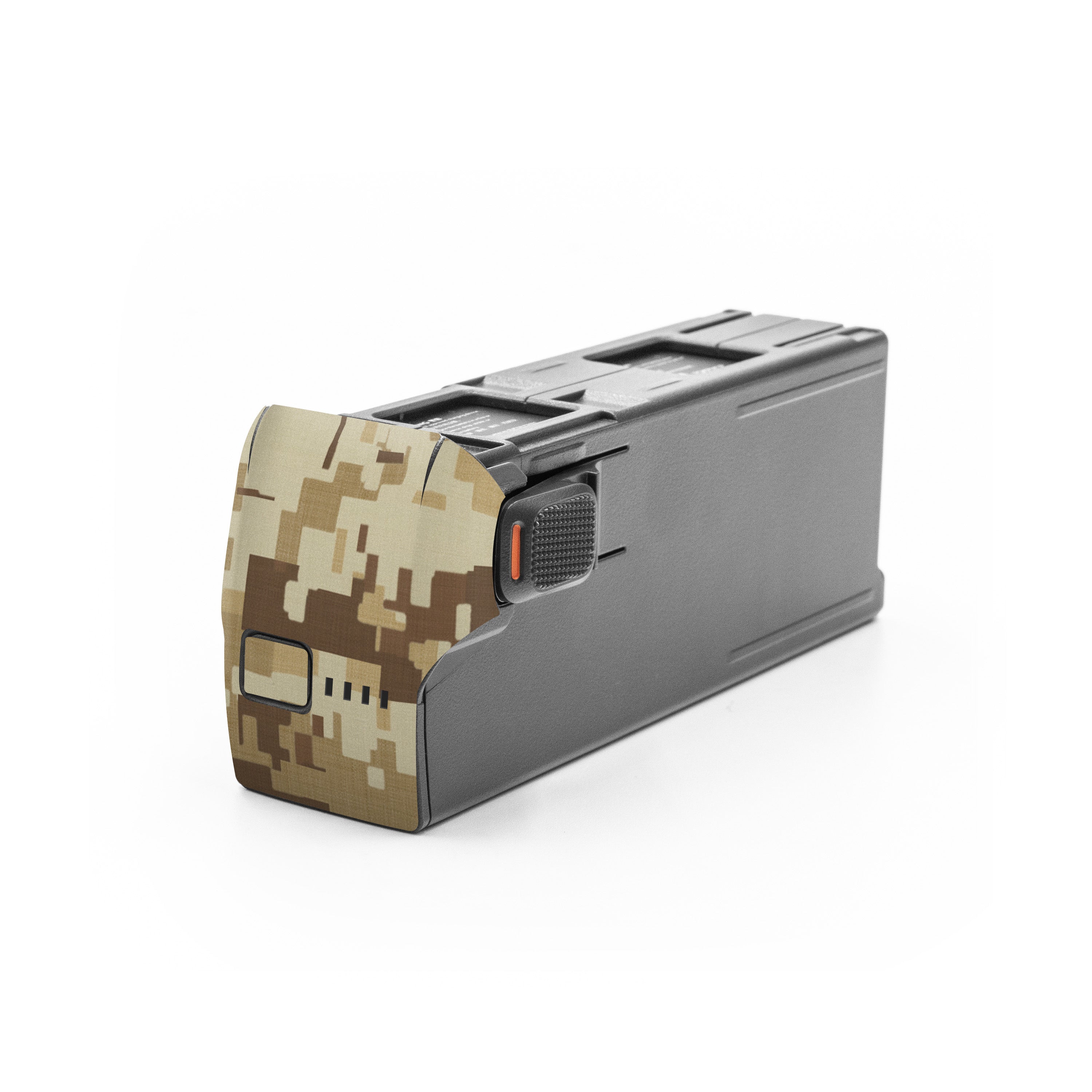 Coyote Camo - DJI Avata 2 Battery Skin