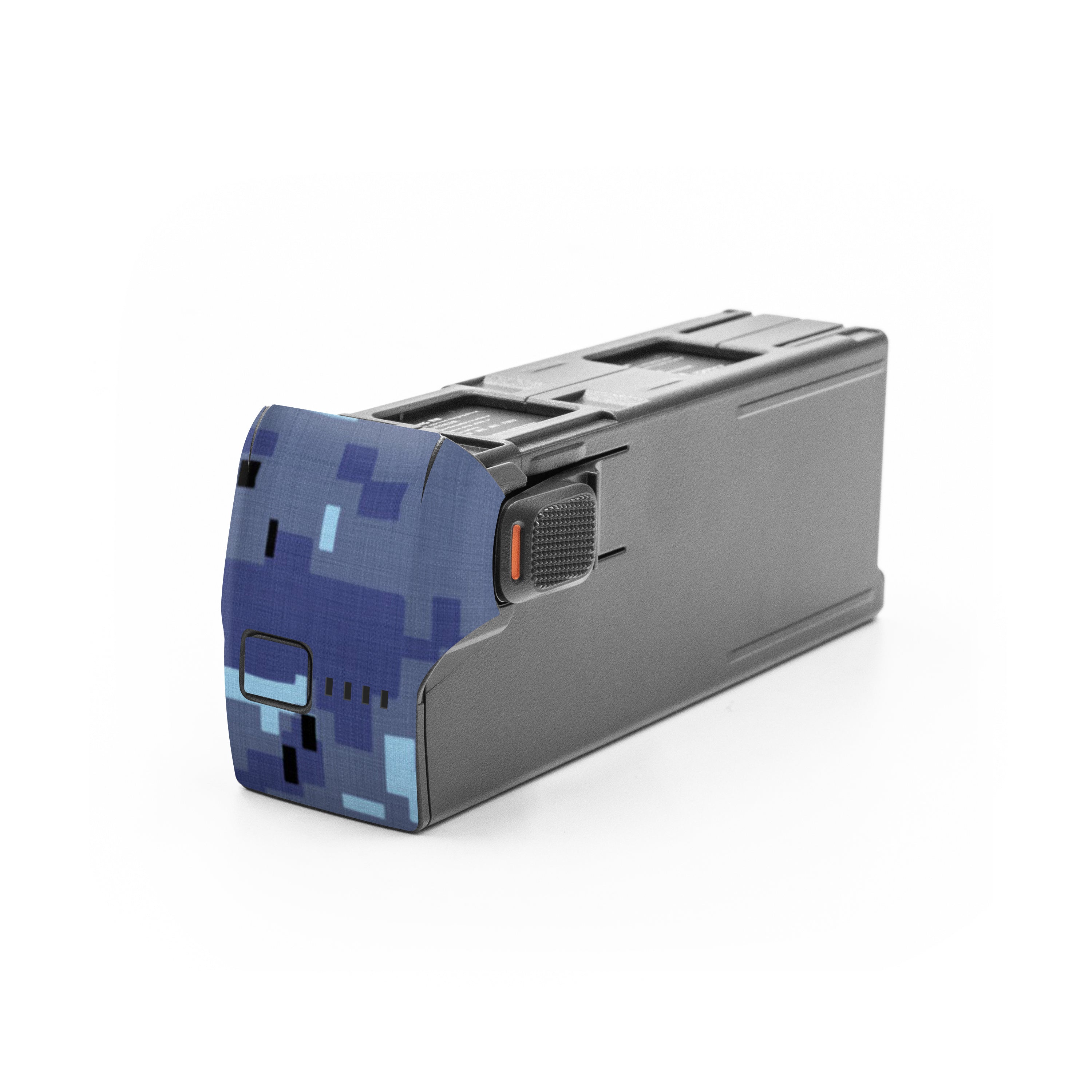 Digital Sky Camo - DJI Avata 2 Battery Skin