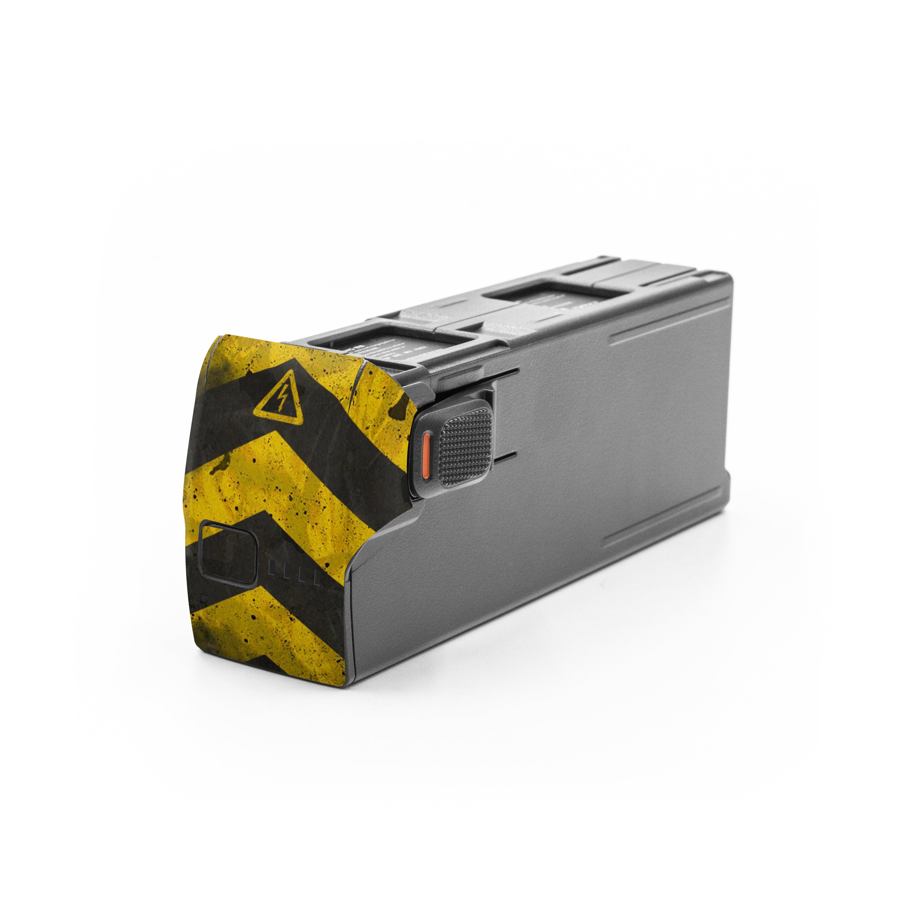 EVAC - DJI Avata 2 Battery Skin