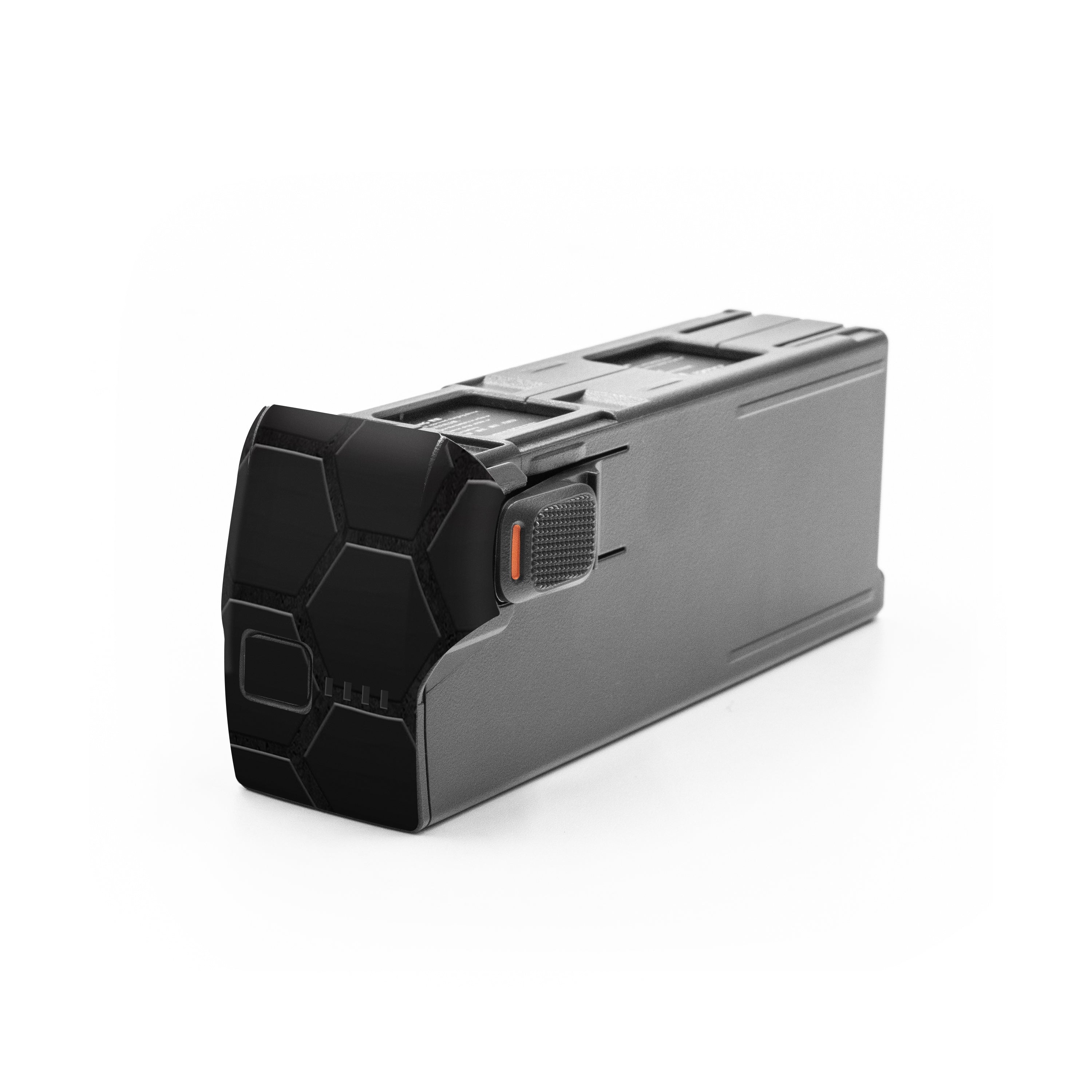 EXO Heartbeat - DJI Avata 2 Battery Skin