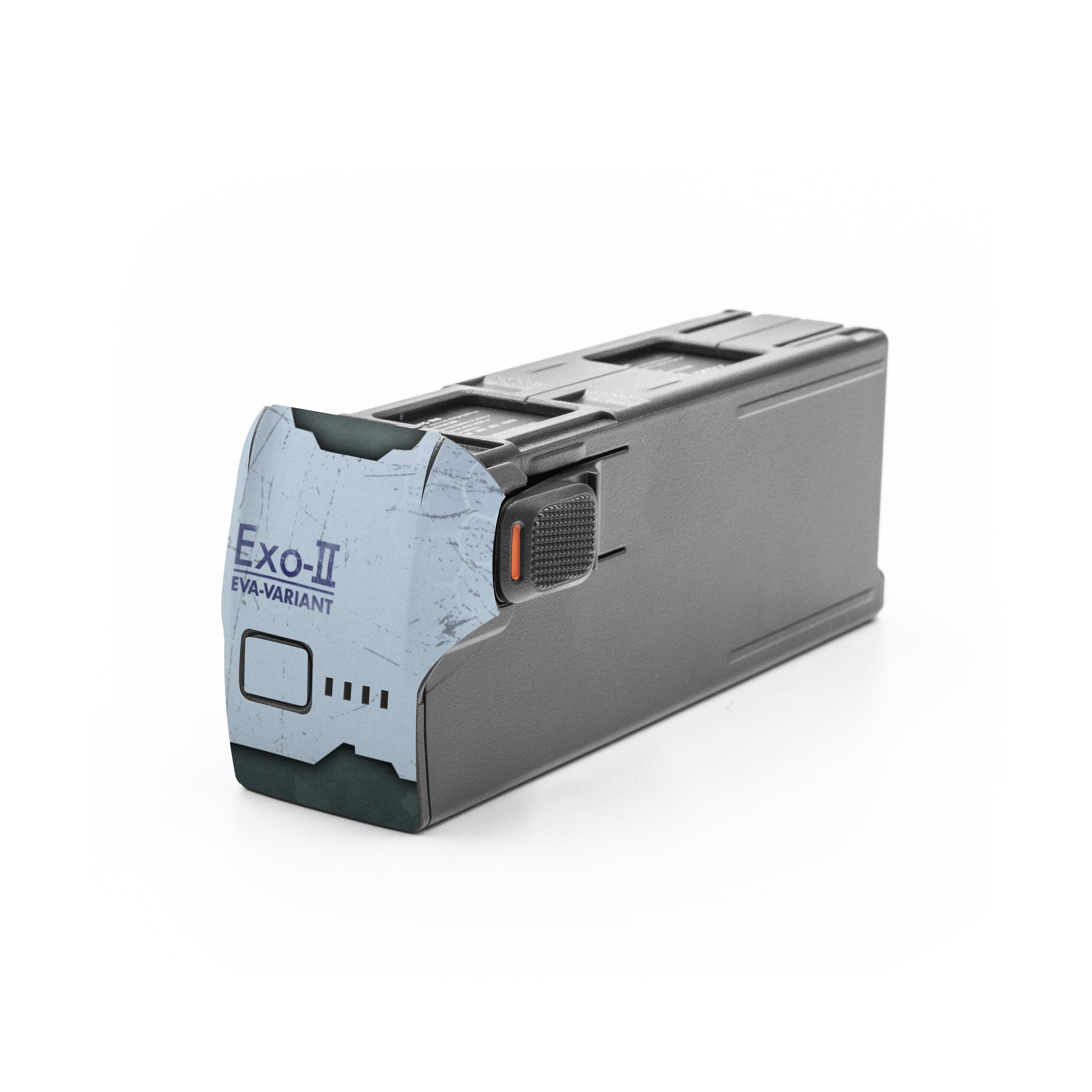 EXO-II - DJI Avata 2 Battery Skin