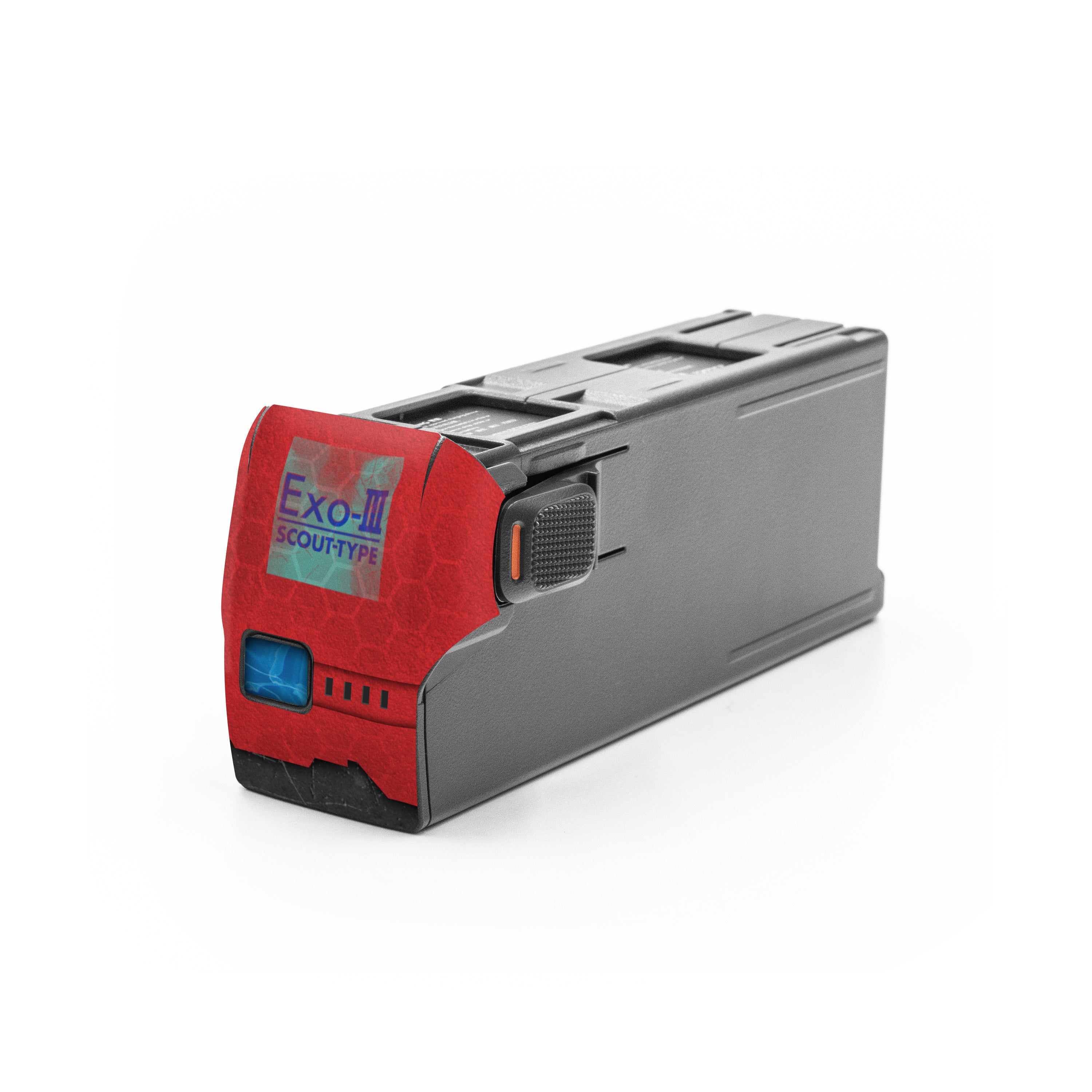 EXO-III - DJI Avata 2 Battery Skin