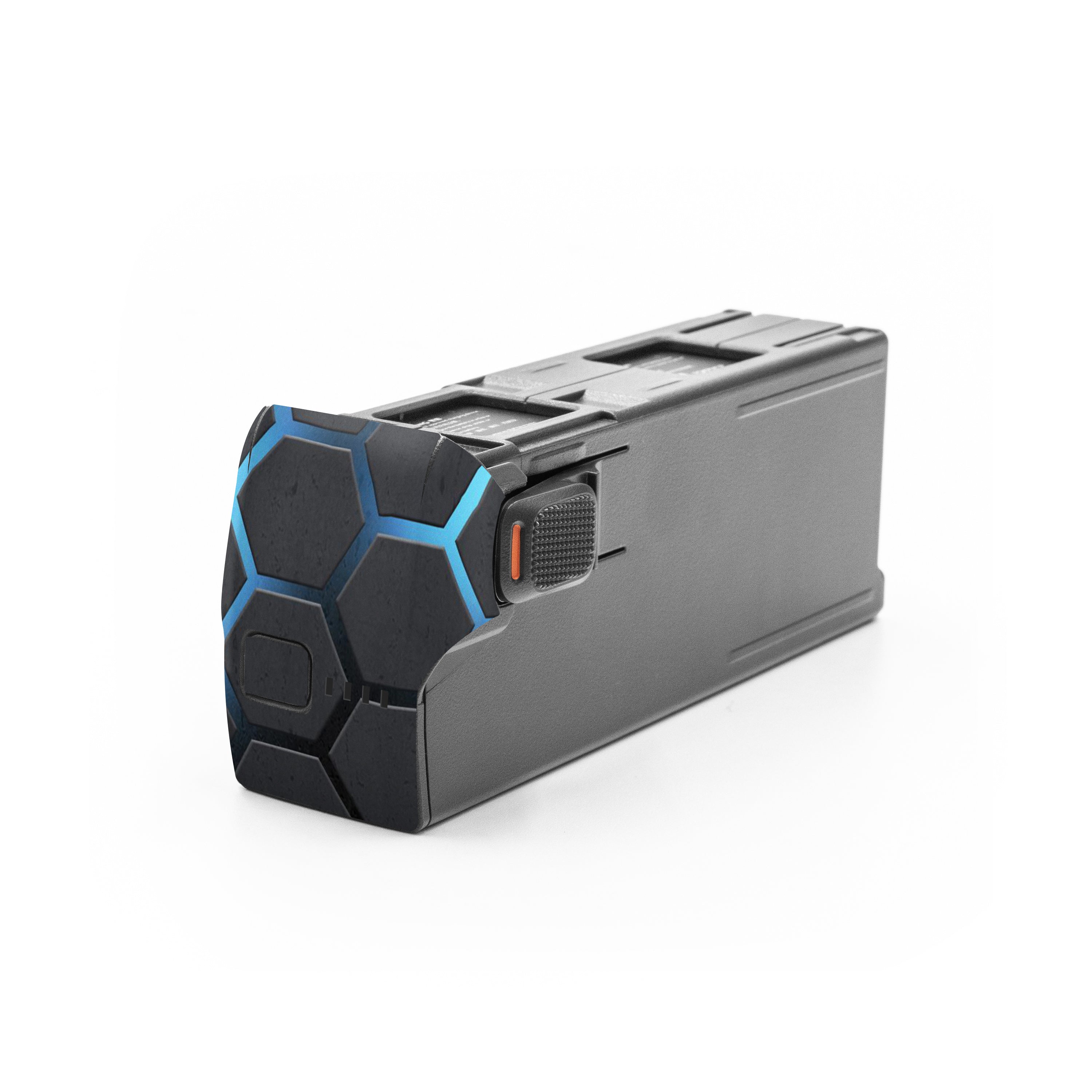 EXO Neptune - DJI Avata 2 Battery Skin