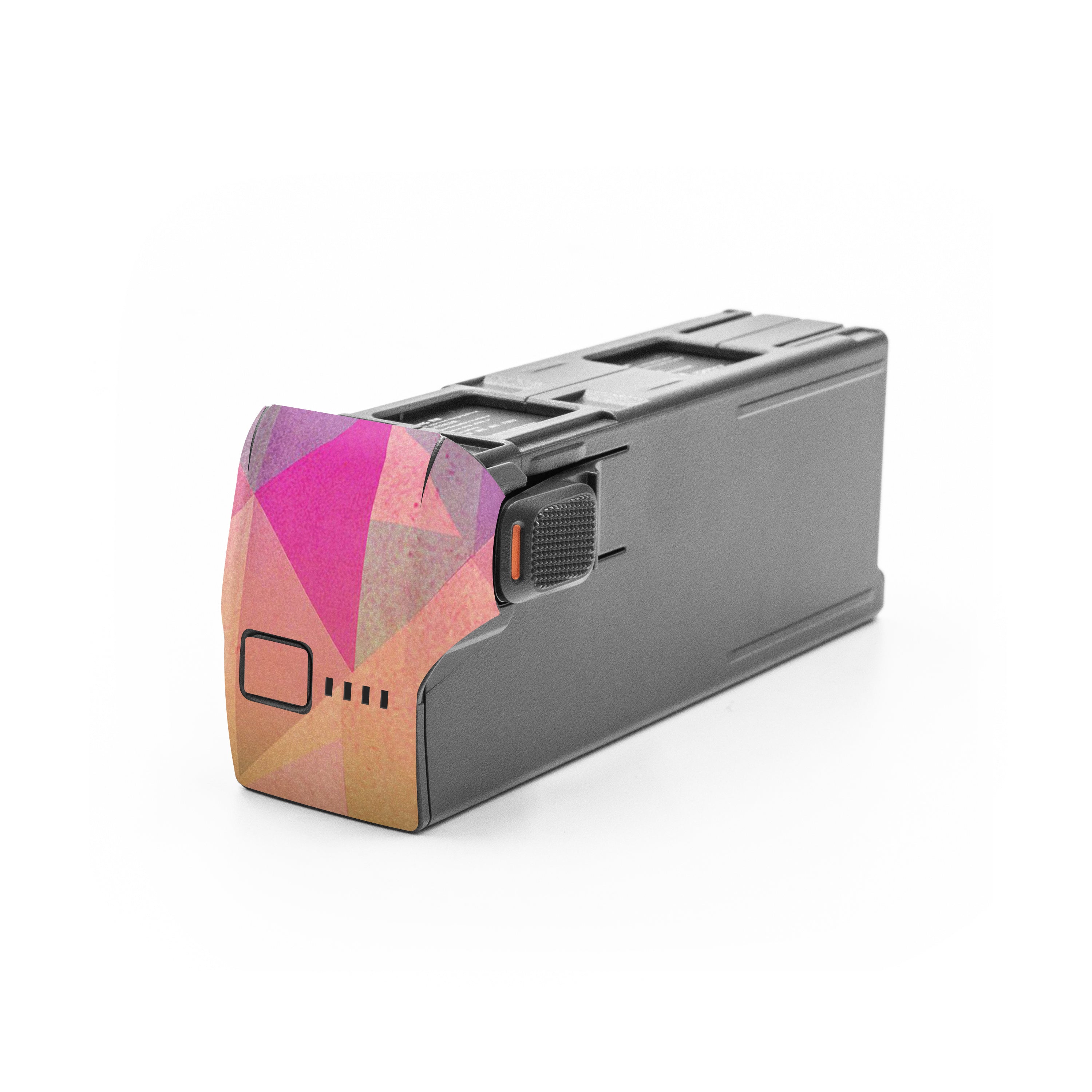 Fragments - DJI Avata 2 Battery Skin