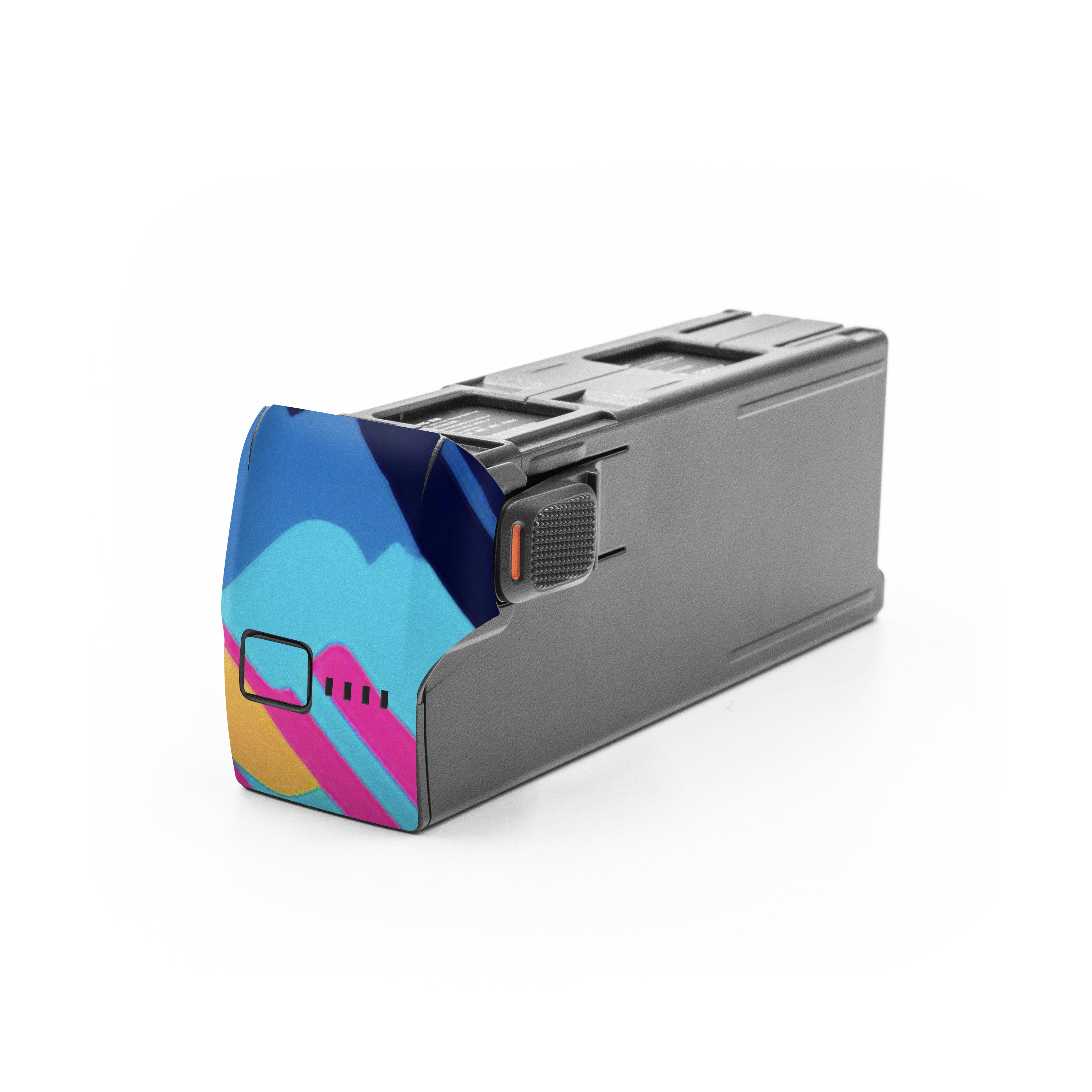 Jammin - DJI Avata 2 Battery Skin