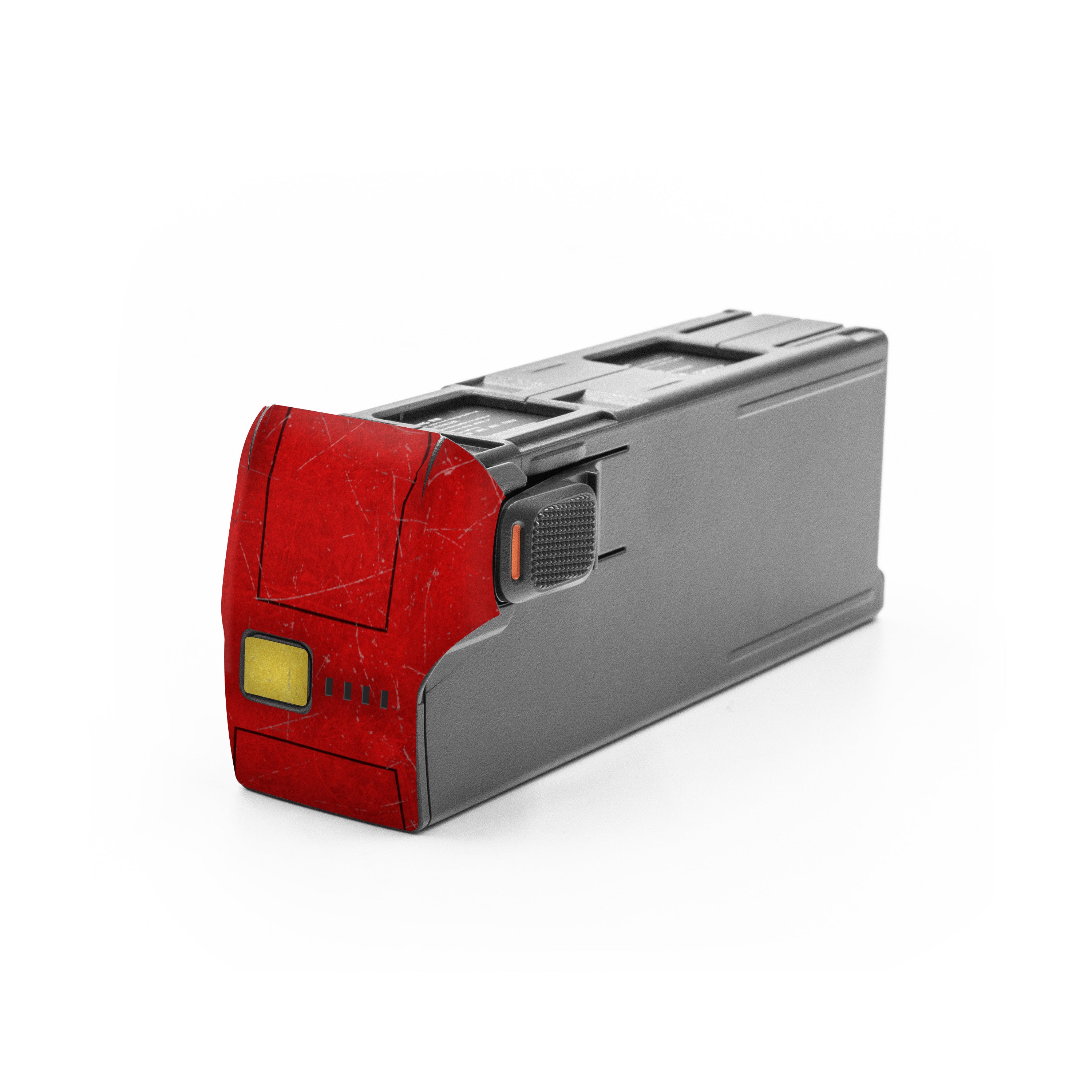 Mark XLIII - DJI Avata 2 Battery Skin