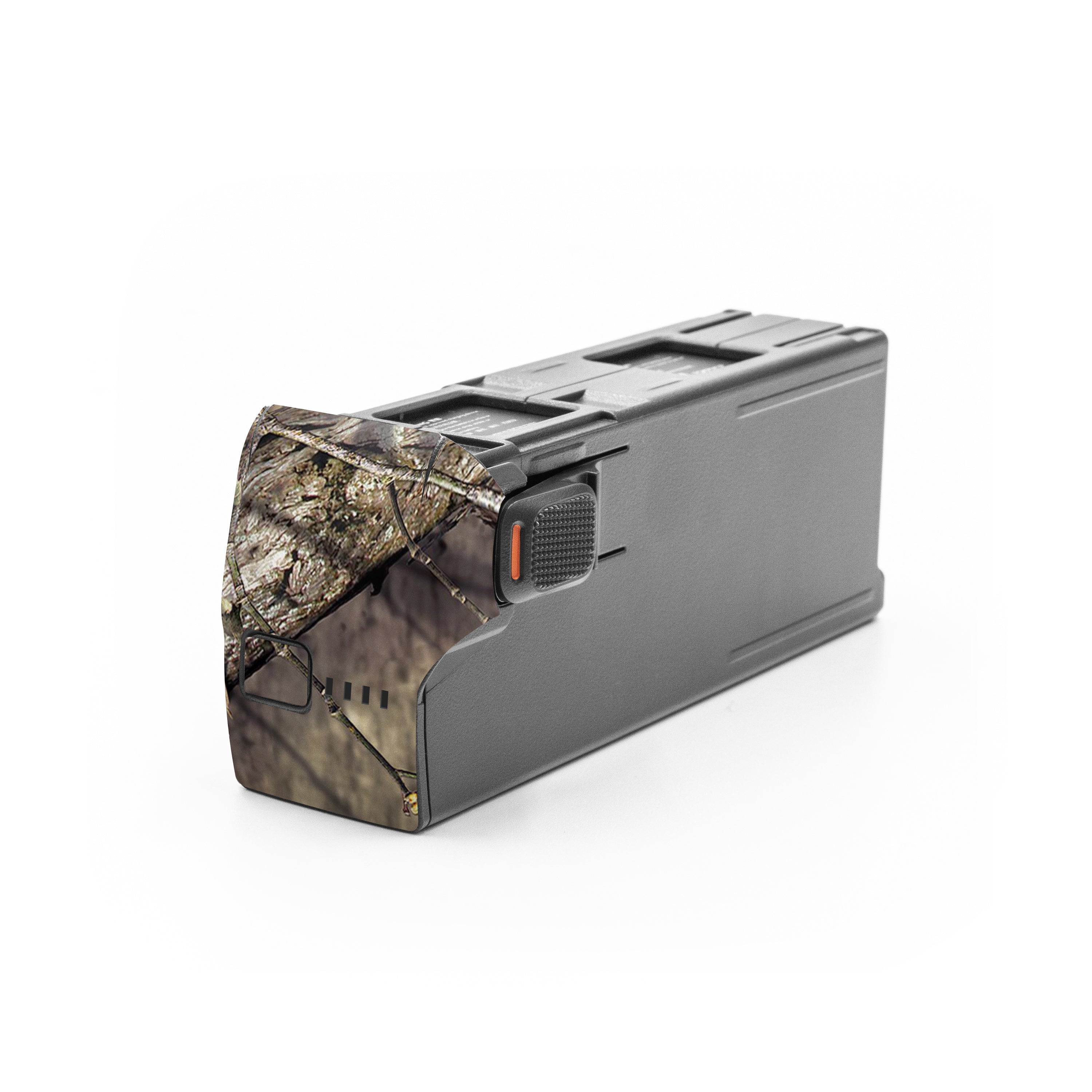 Break-Up Country - DJI Avata 2 Battery Skin